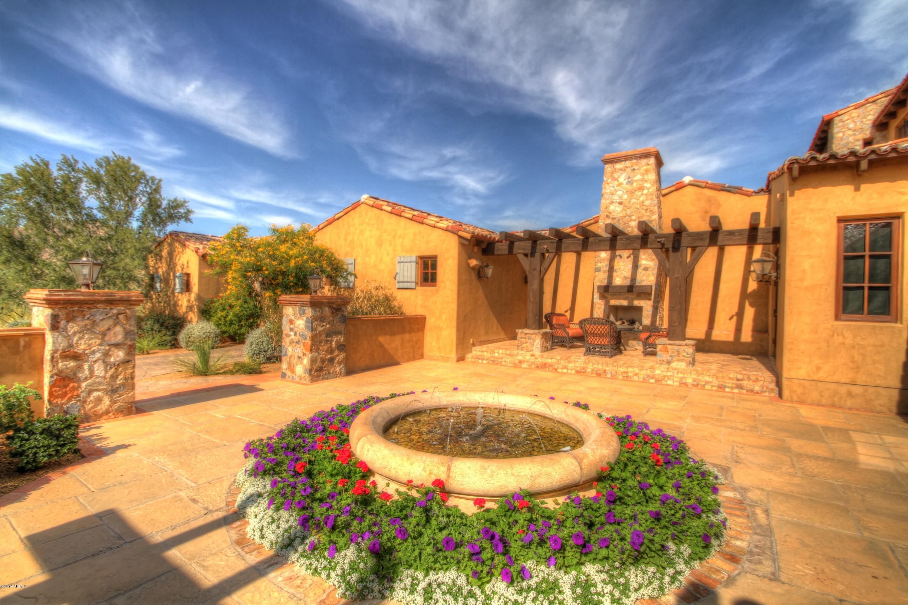 Silverleaf - Residential