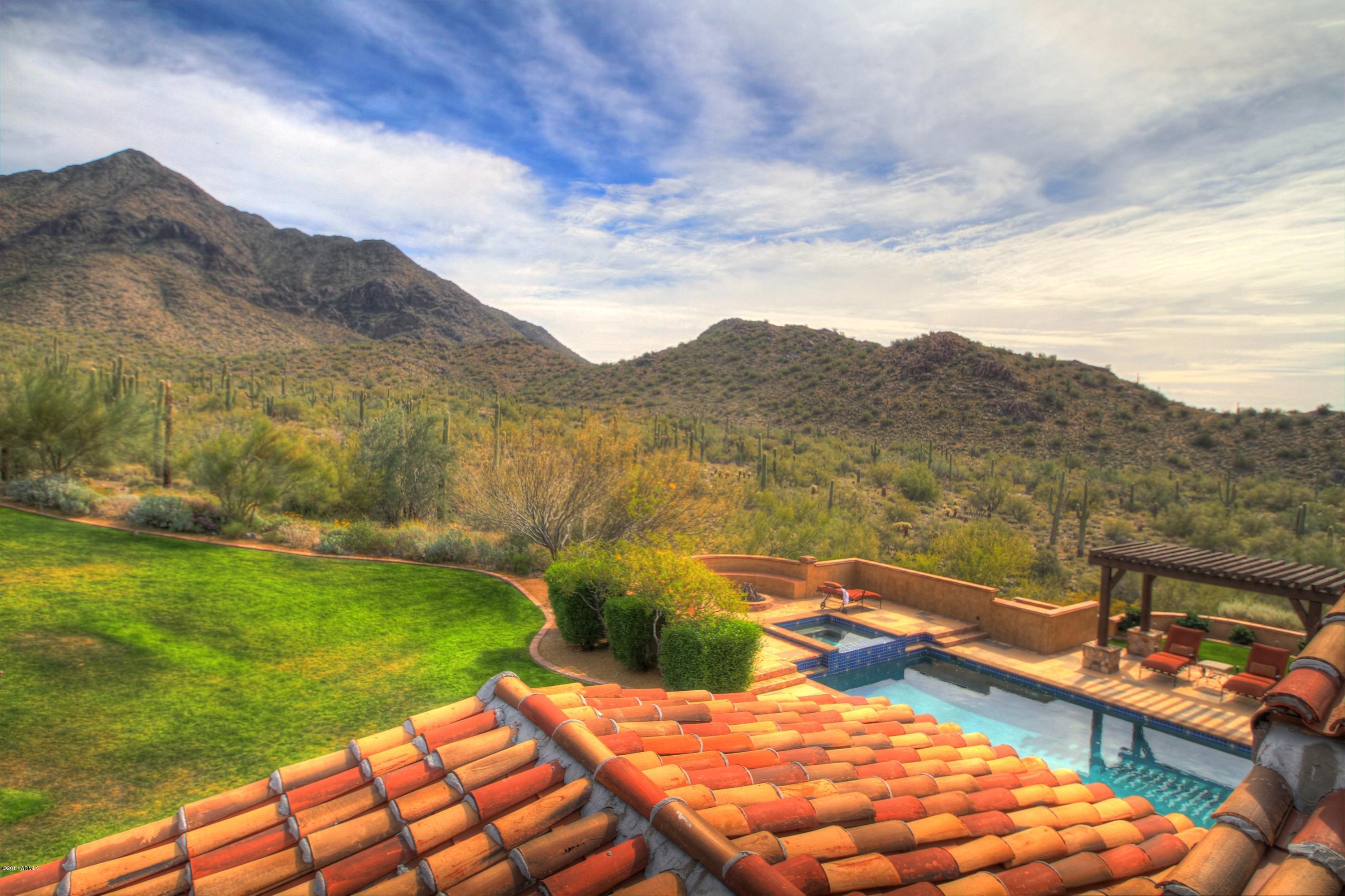Silverleaf - Residential