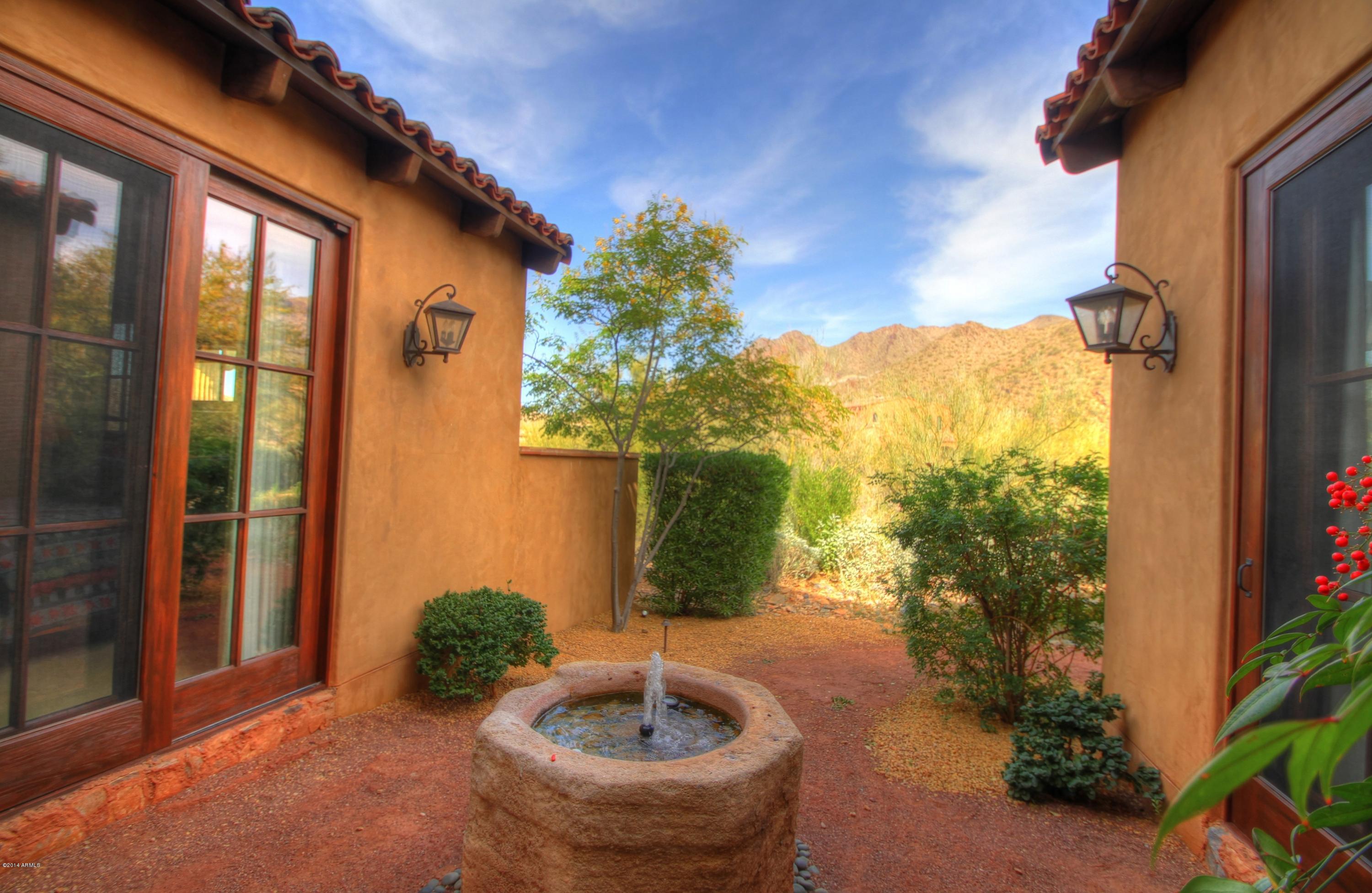 Silverleaf - Residential