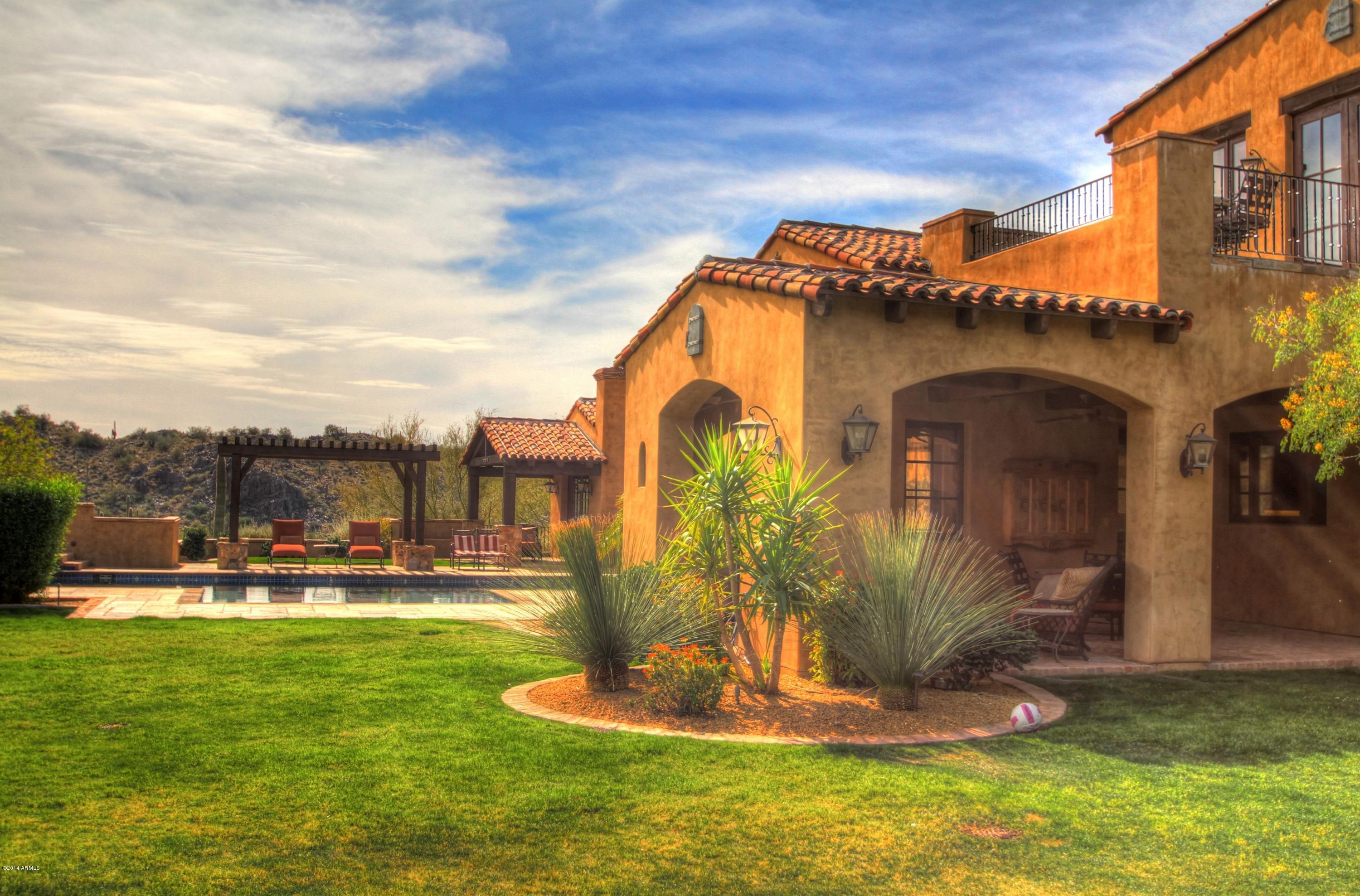 Silverleaf - Residential
