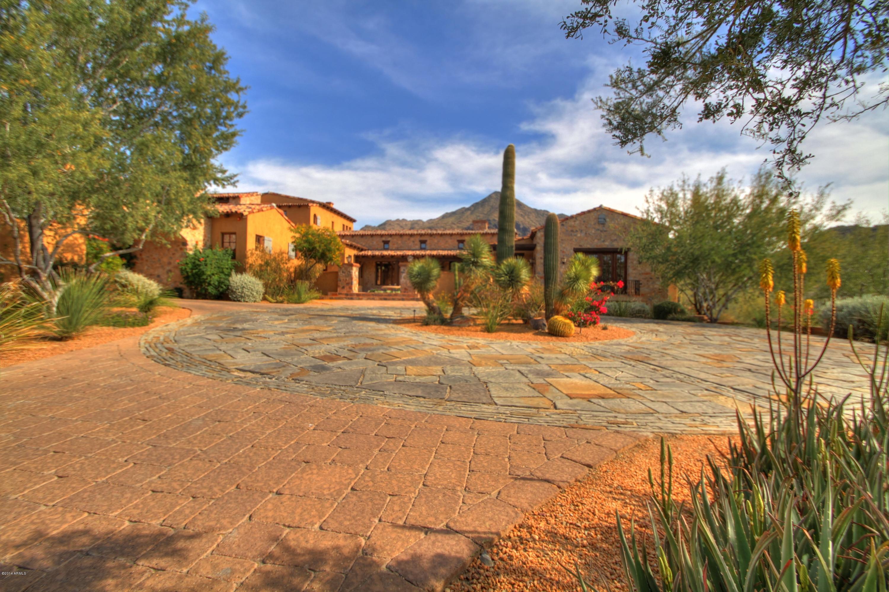 Silverleaf - Residential