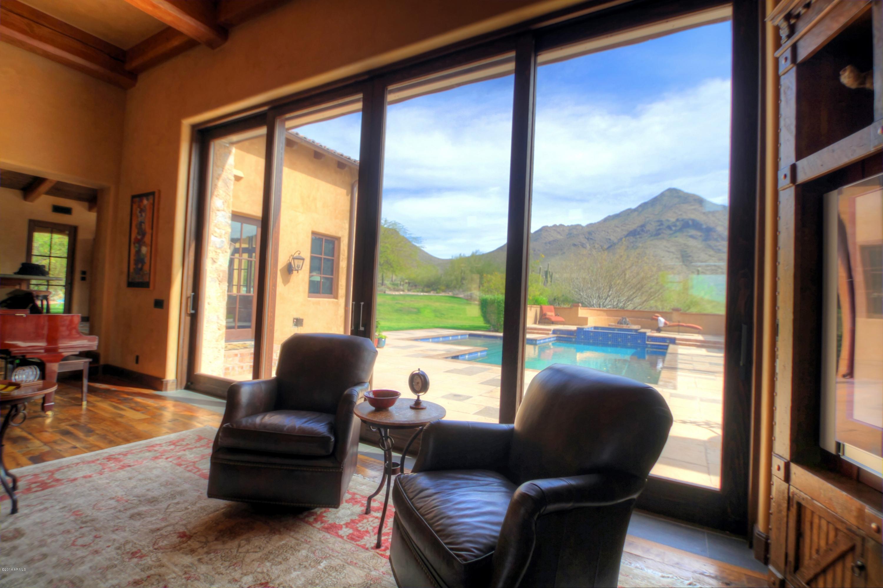 Silverleaf - Residential