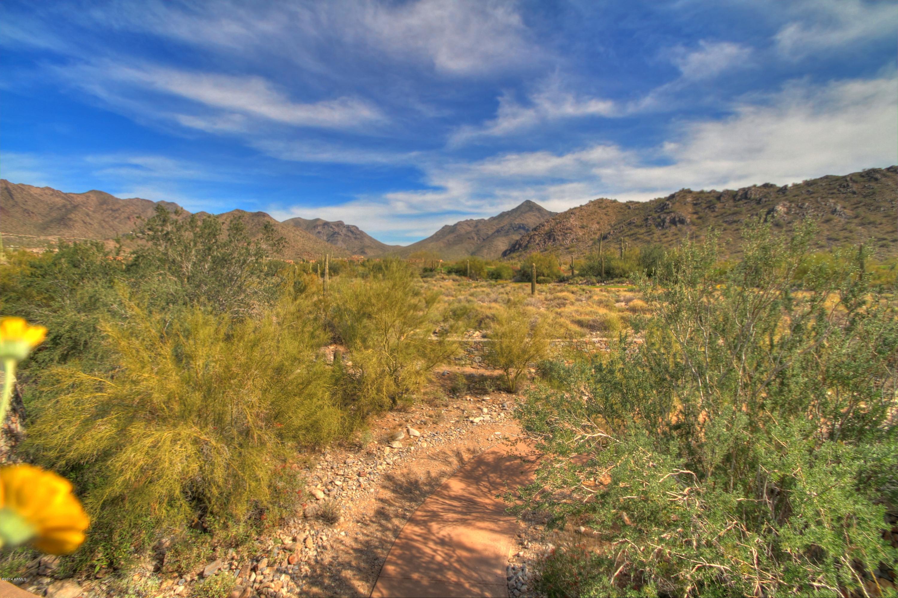Silverleaf - Residential