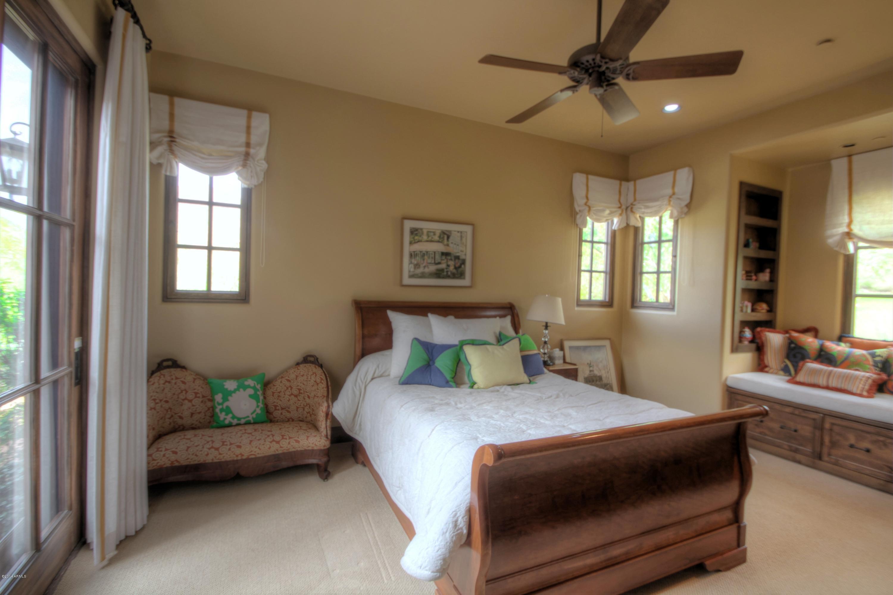 Silverleaf - Residential