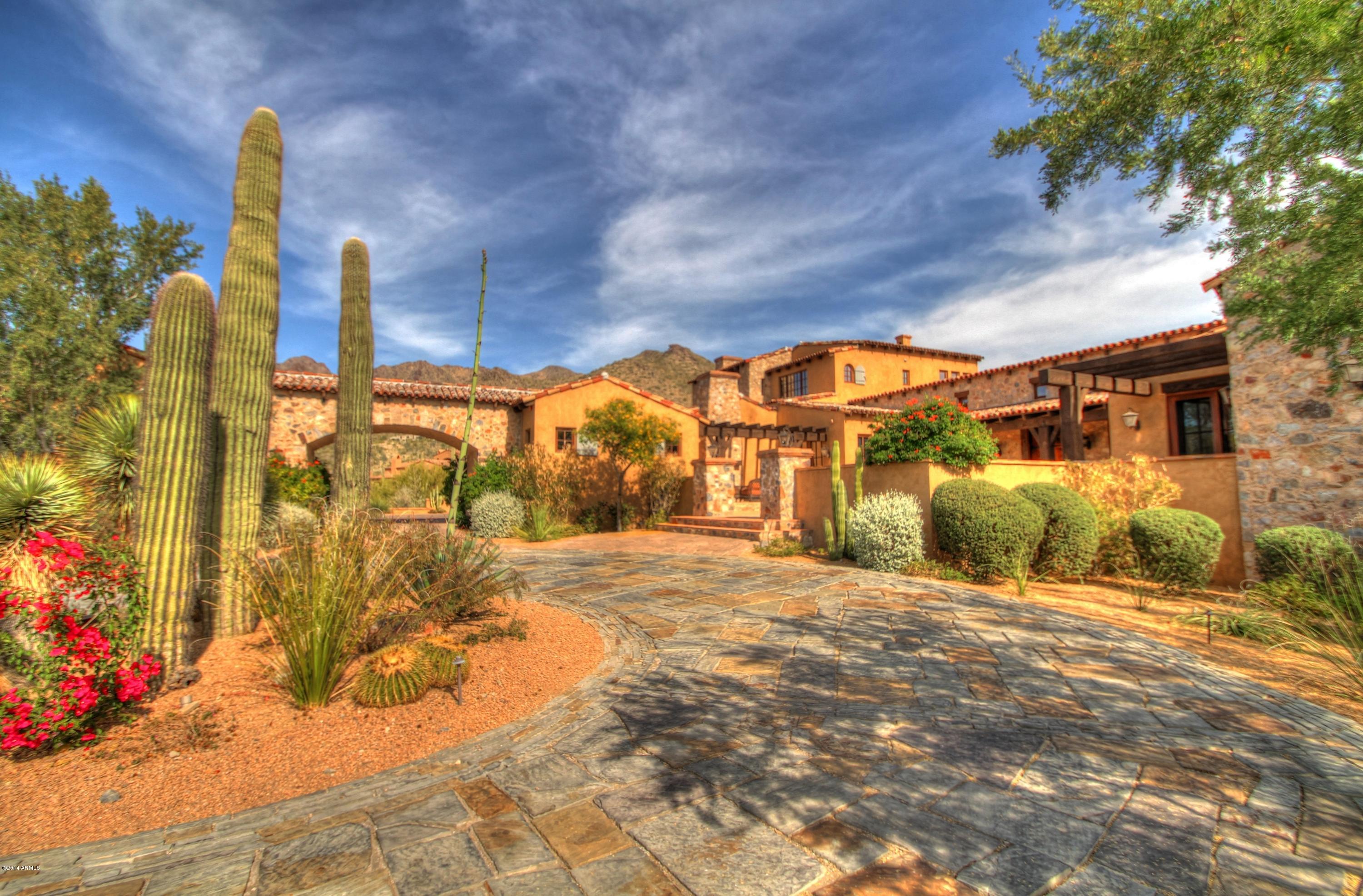 Silverleaf - Residential