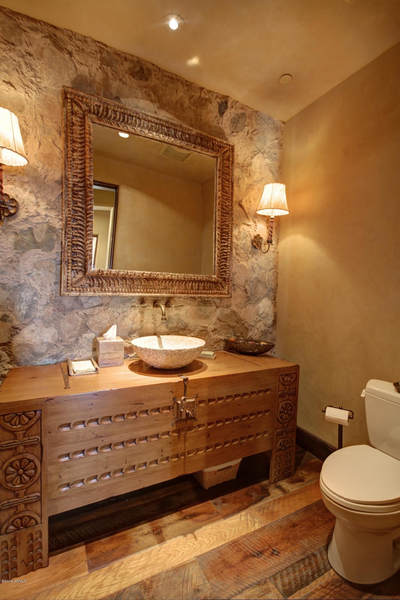 Silverleaf - Residential
