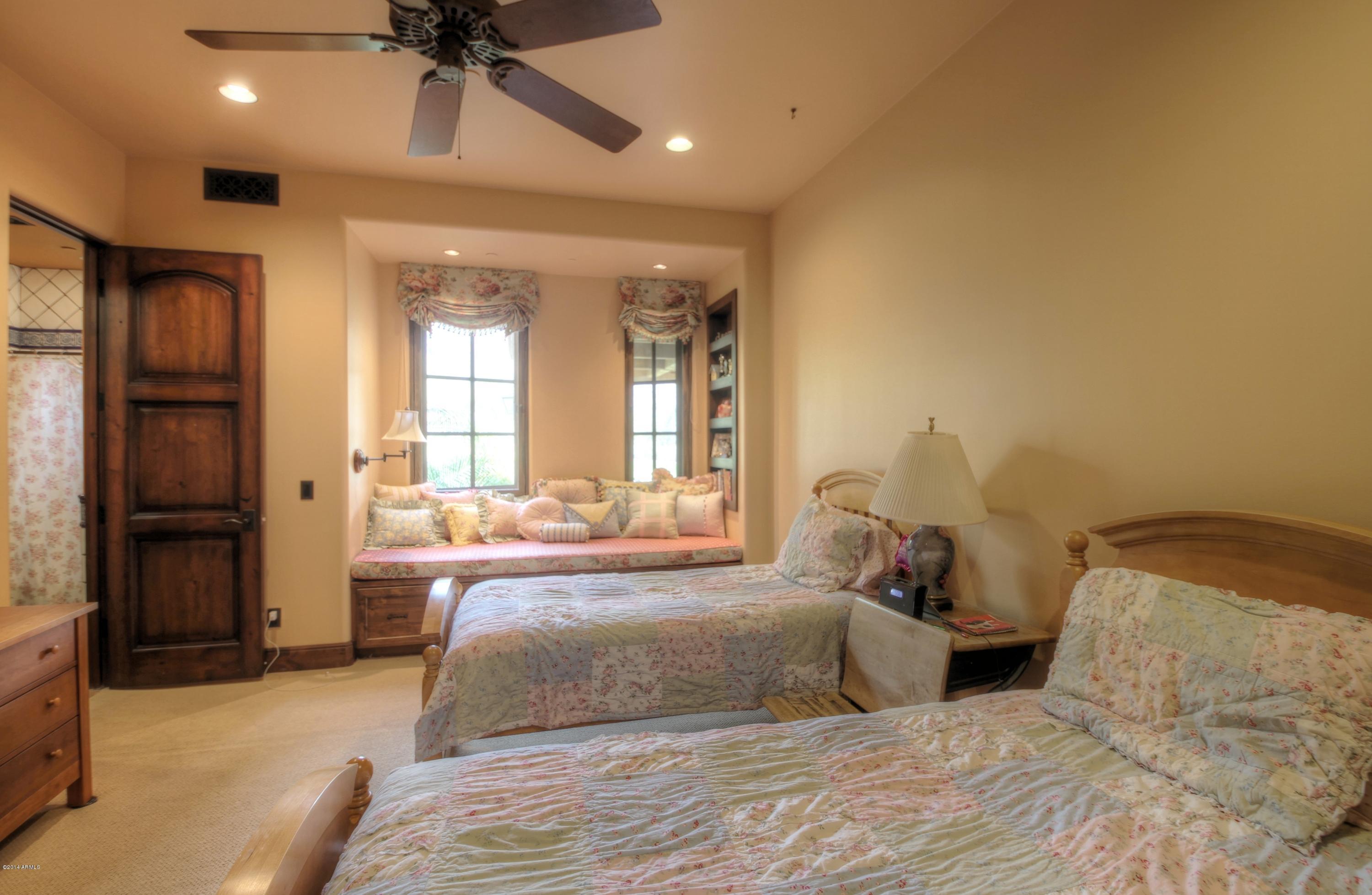 Silverleaf - Residential