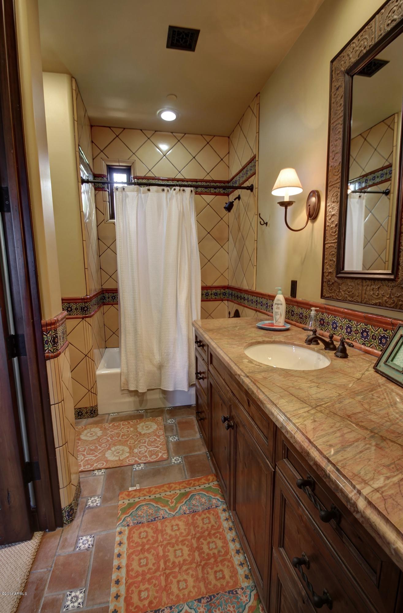 Silverleaf - Residential