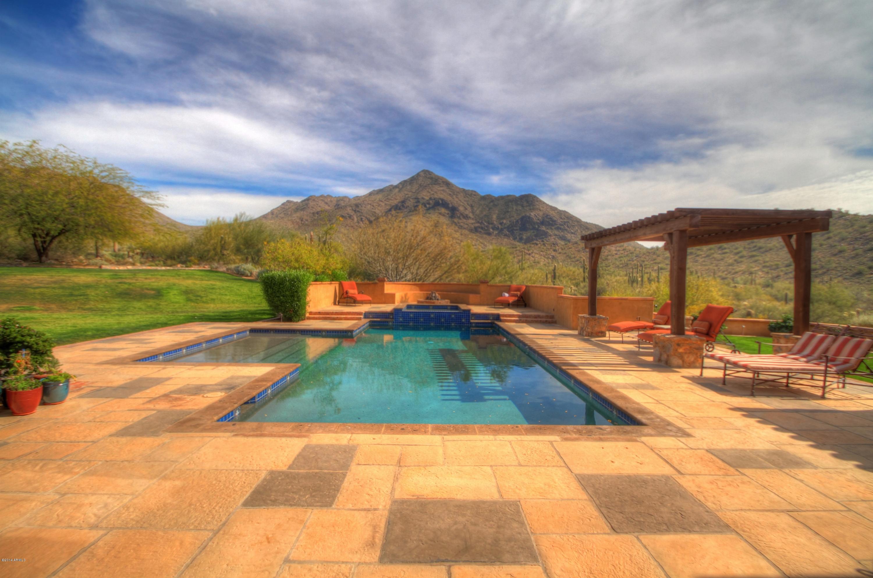 Silverleaf - Residential