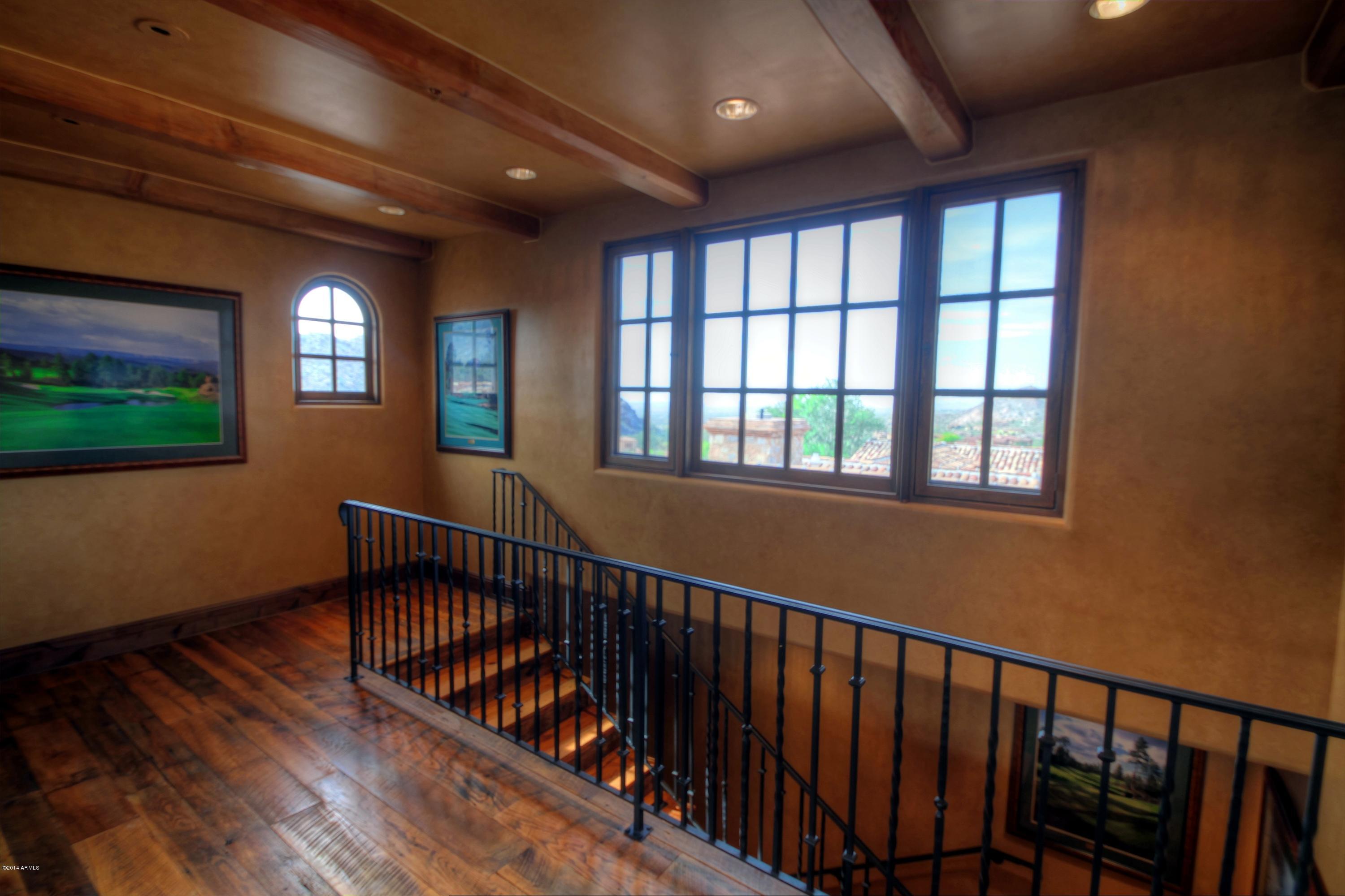 Silverleaf - Residential