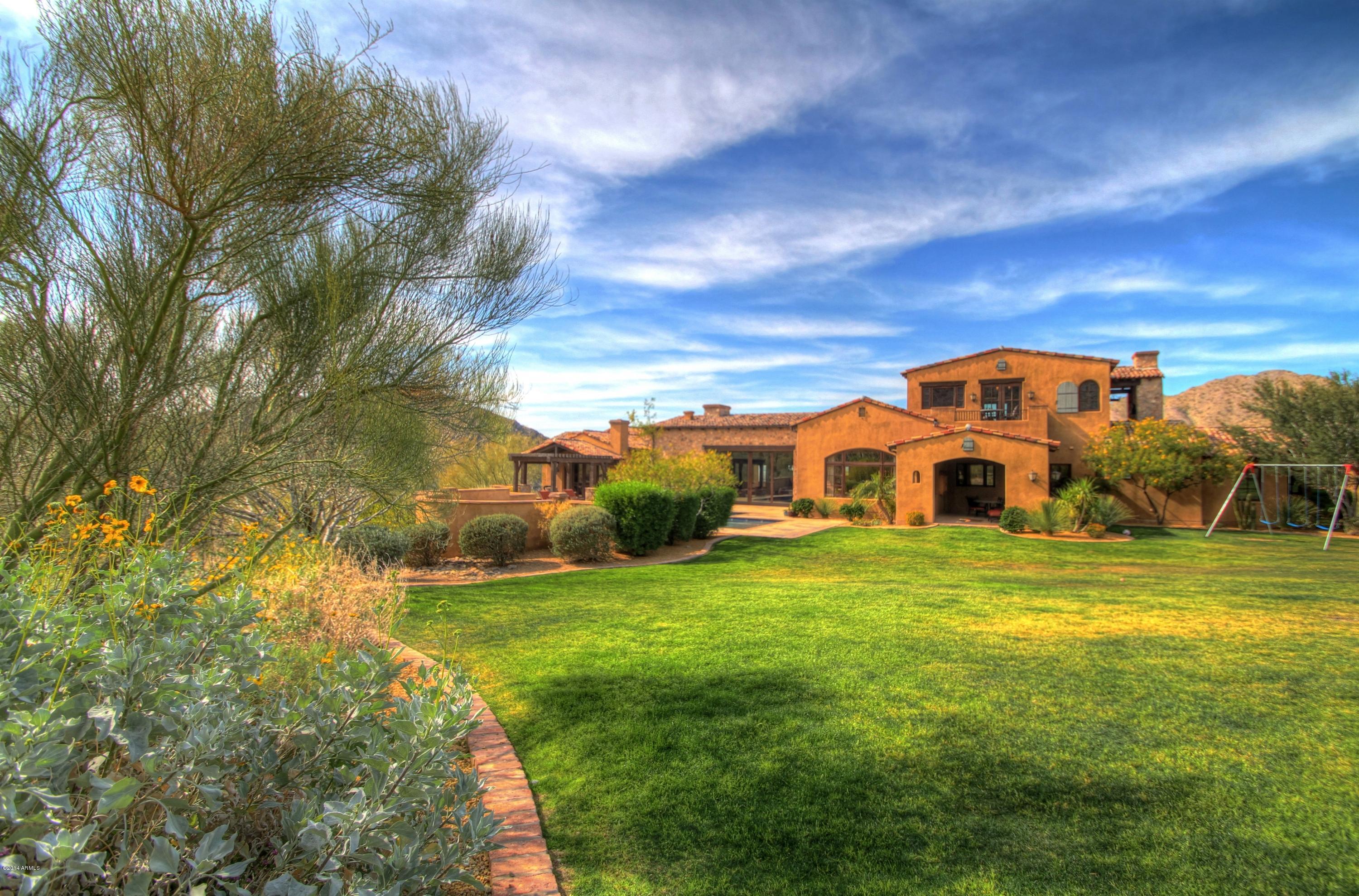 Silverleaf - Residential
