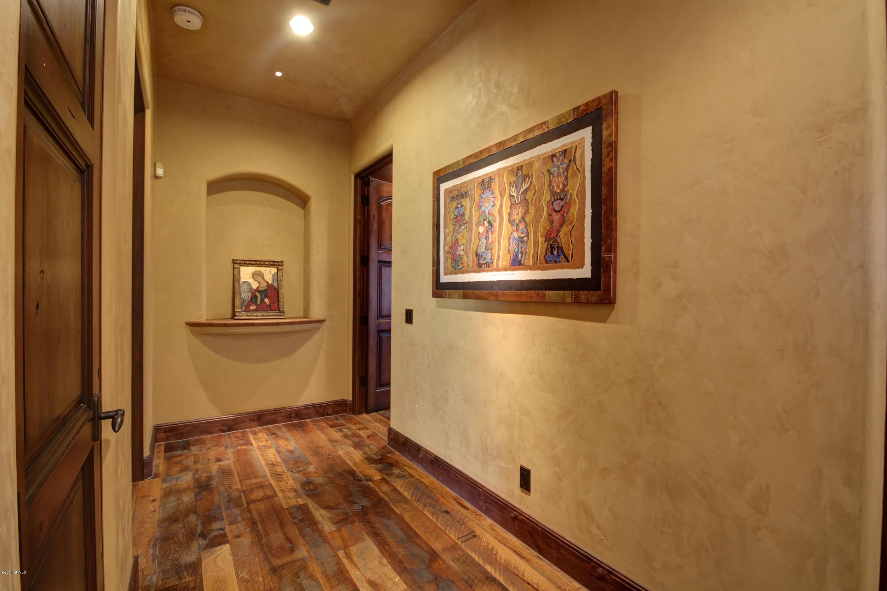 Silverleaf - Residential