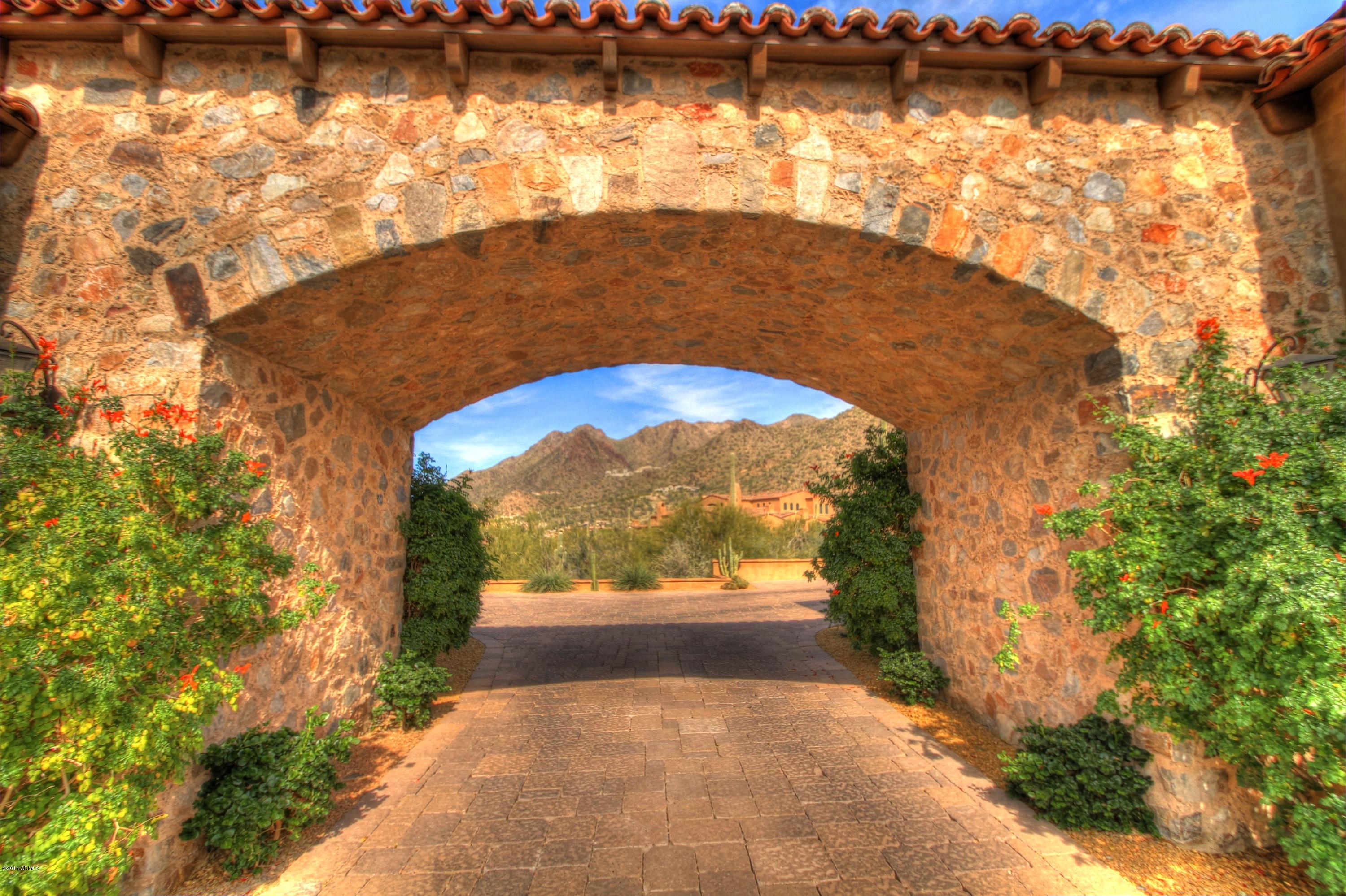 Silverleaf - Residential