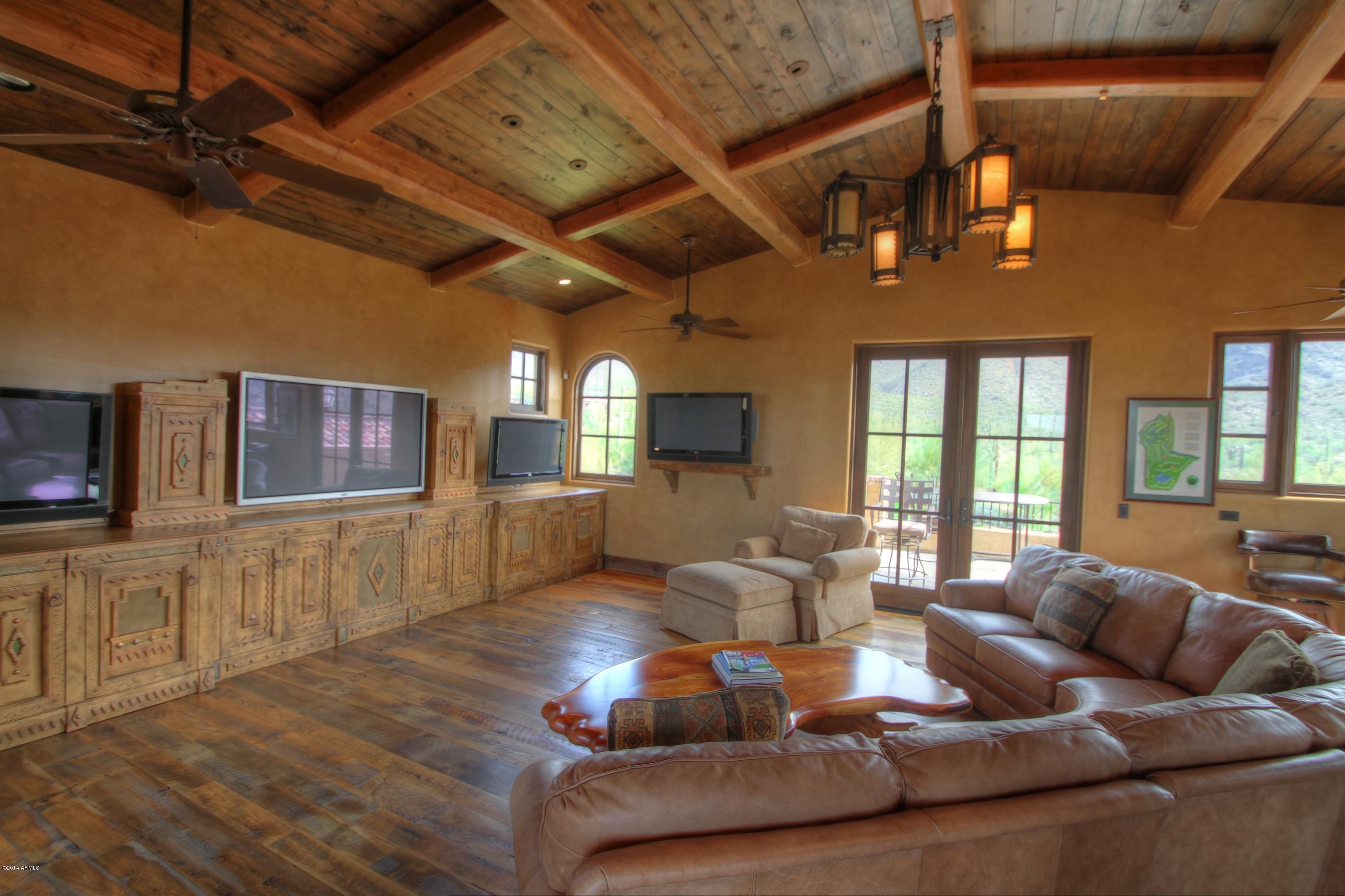 Silverleaf - Residential