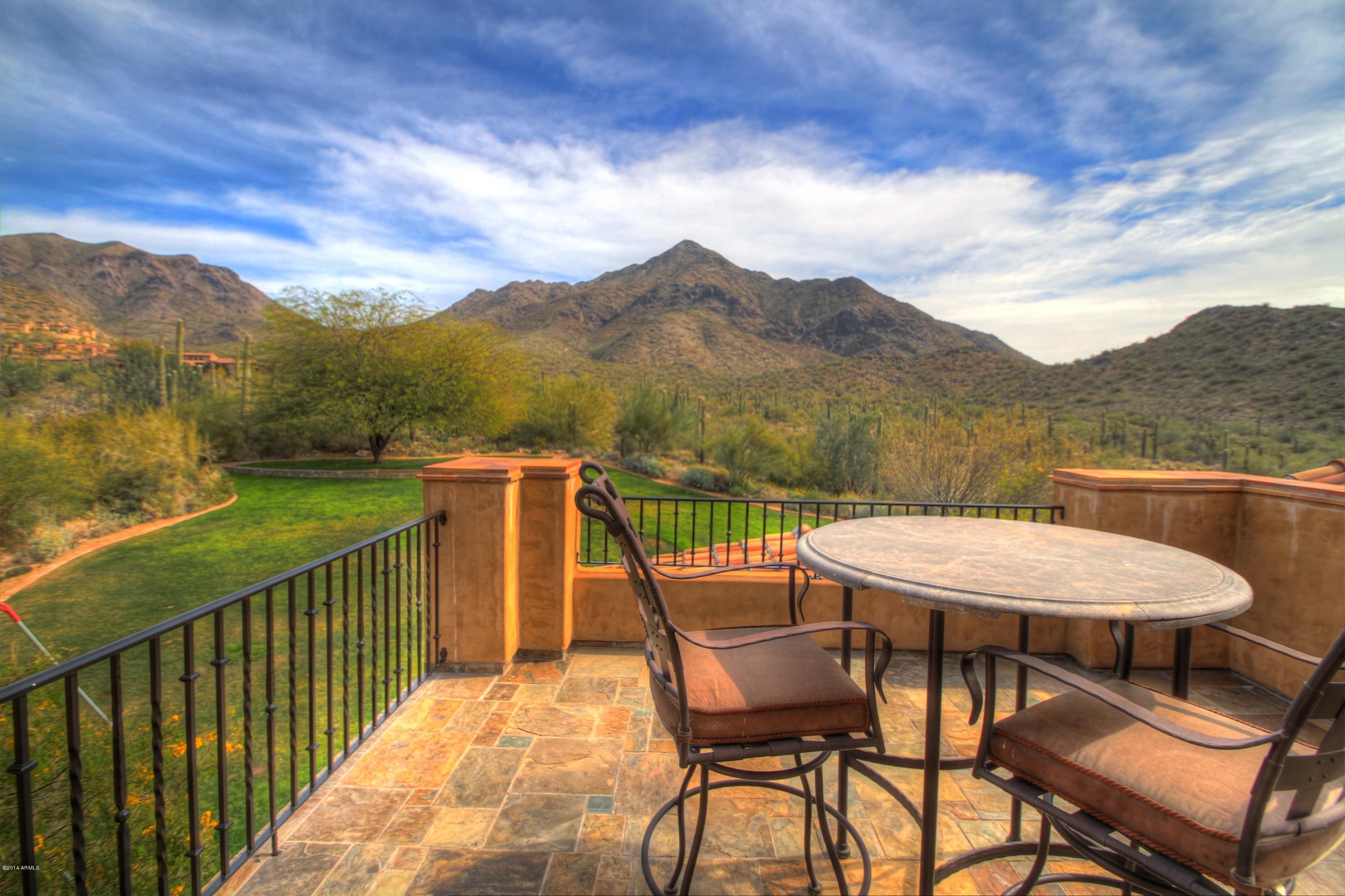 Silverleaf - Residential