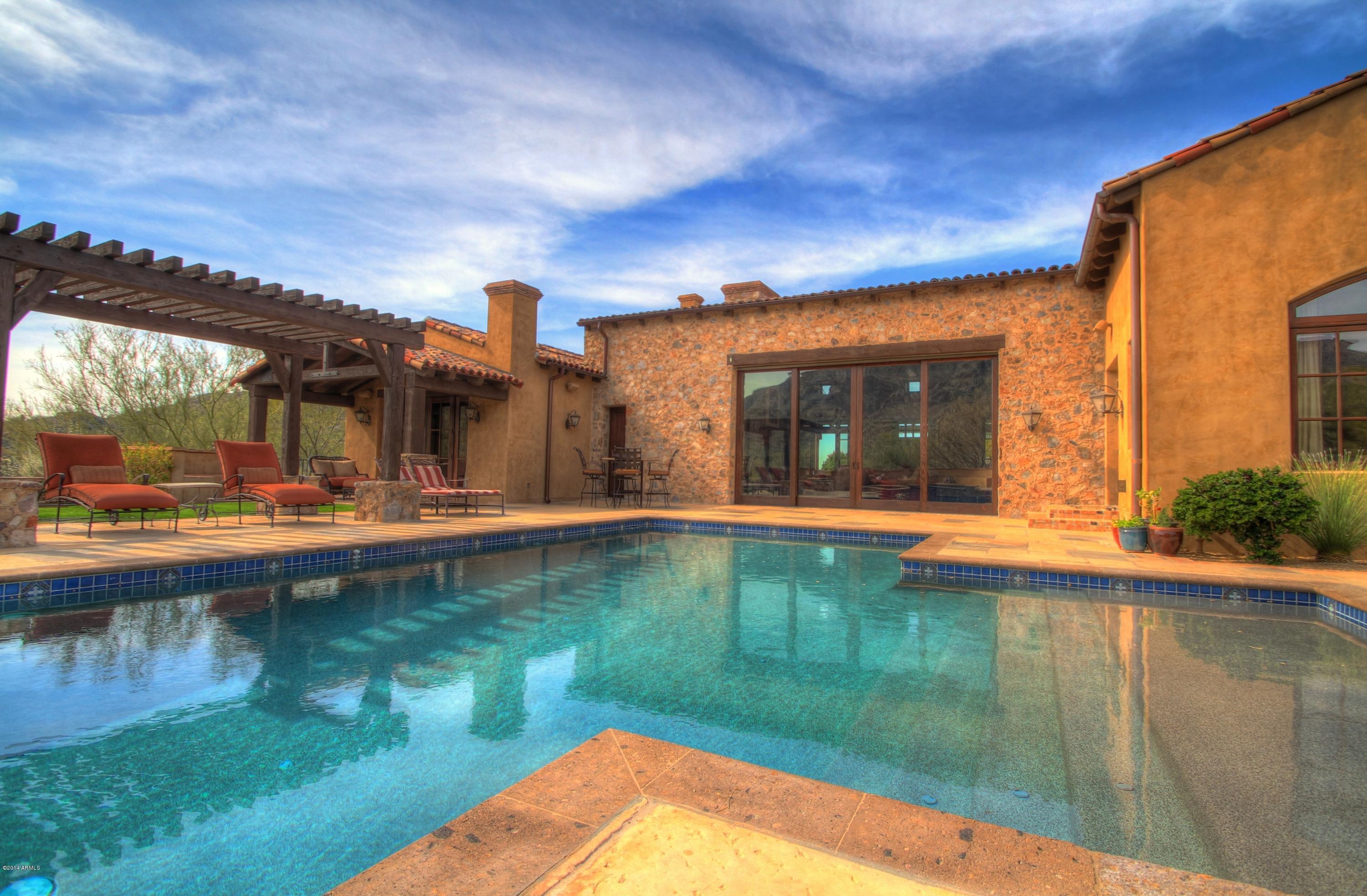 Silverleaf - Residential