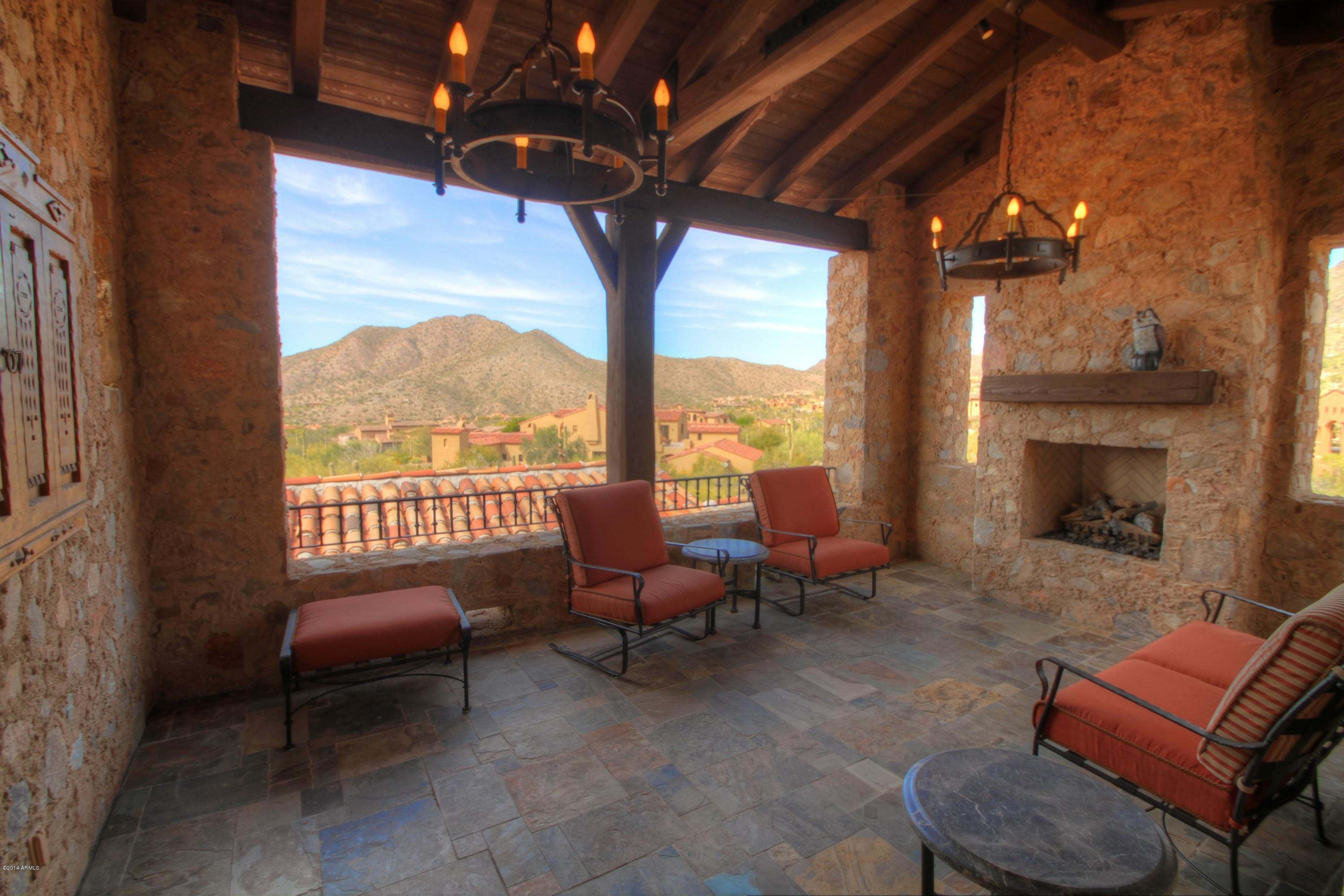 Silverleaf - Residential