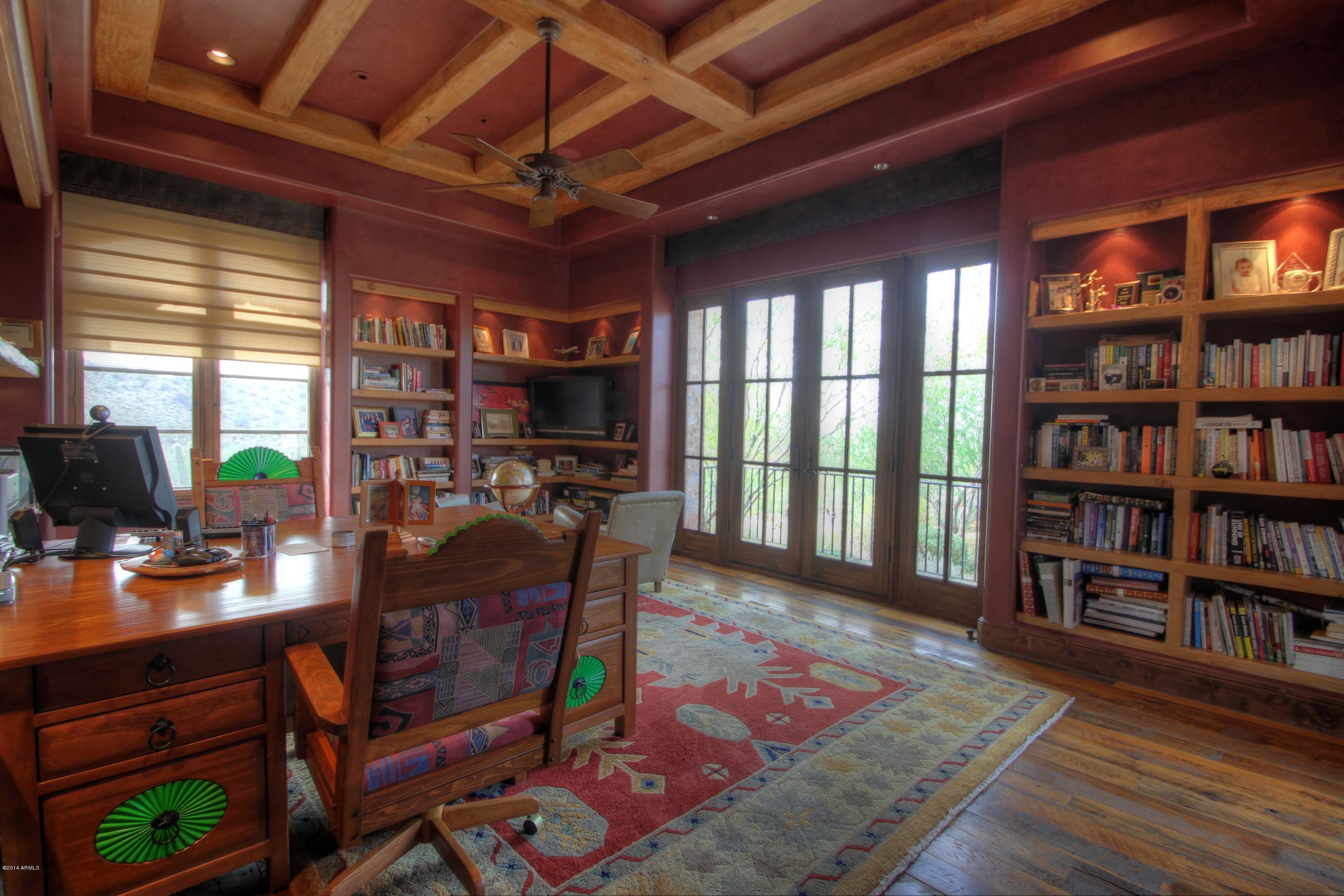 Silverleaf - Residential