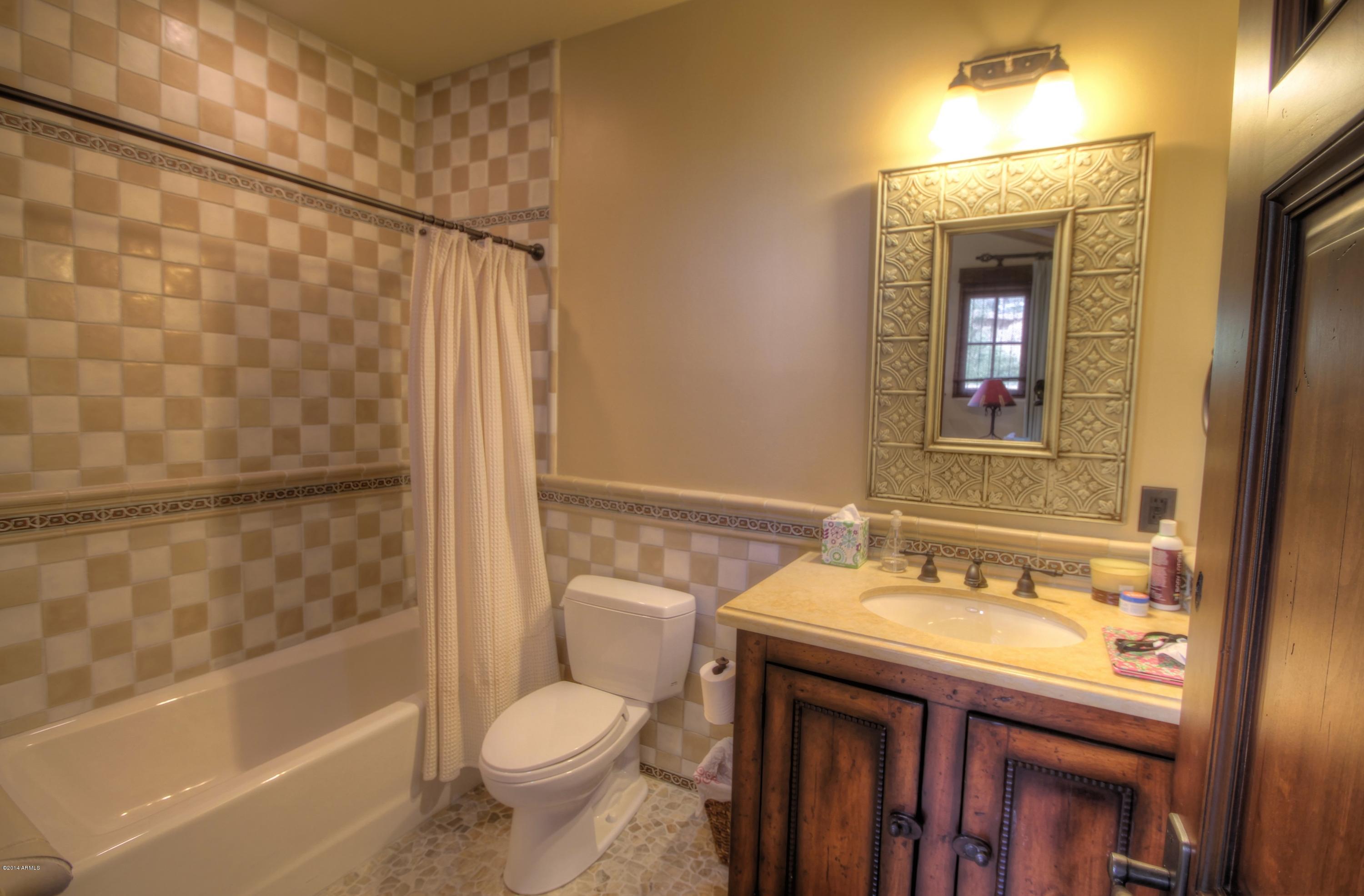 Silverleaf - Residential
