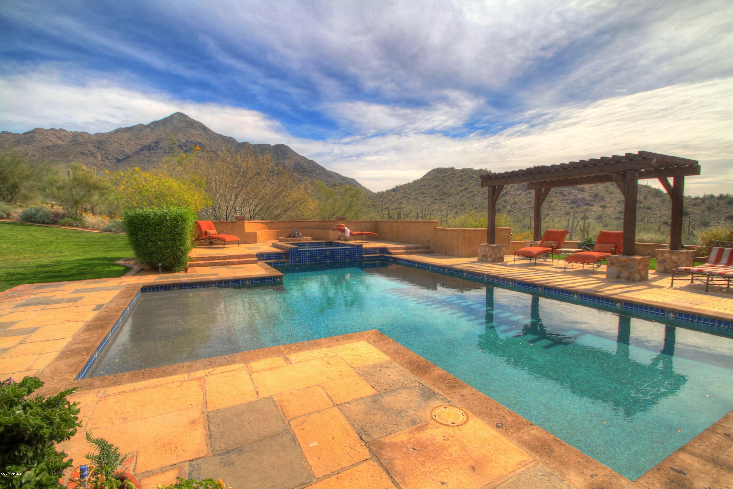 Silverleaf - Residential