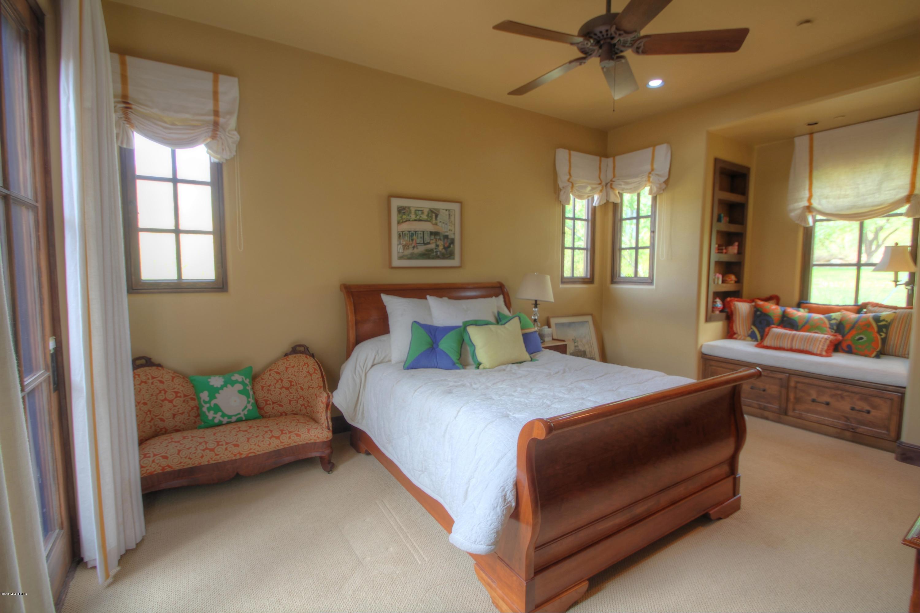 Silverleaf - Residential