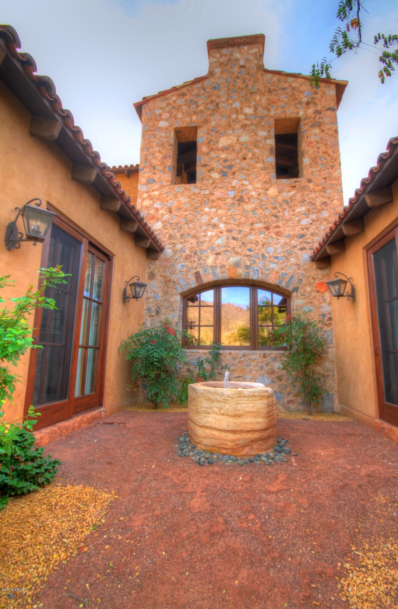 Silverleaf - Residential