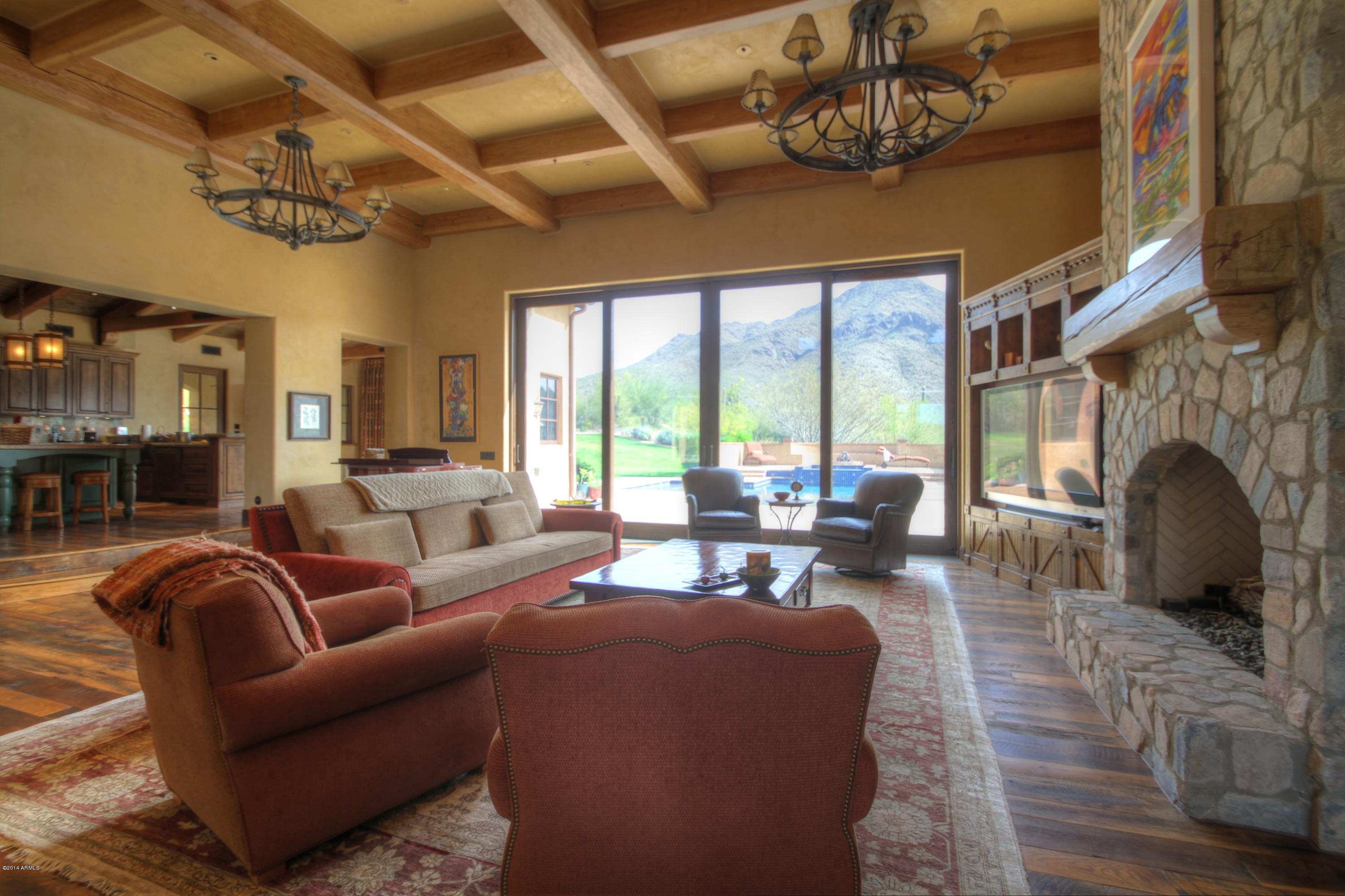 Silverleaf - Residential