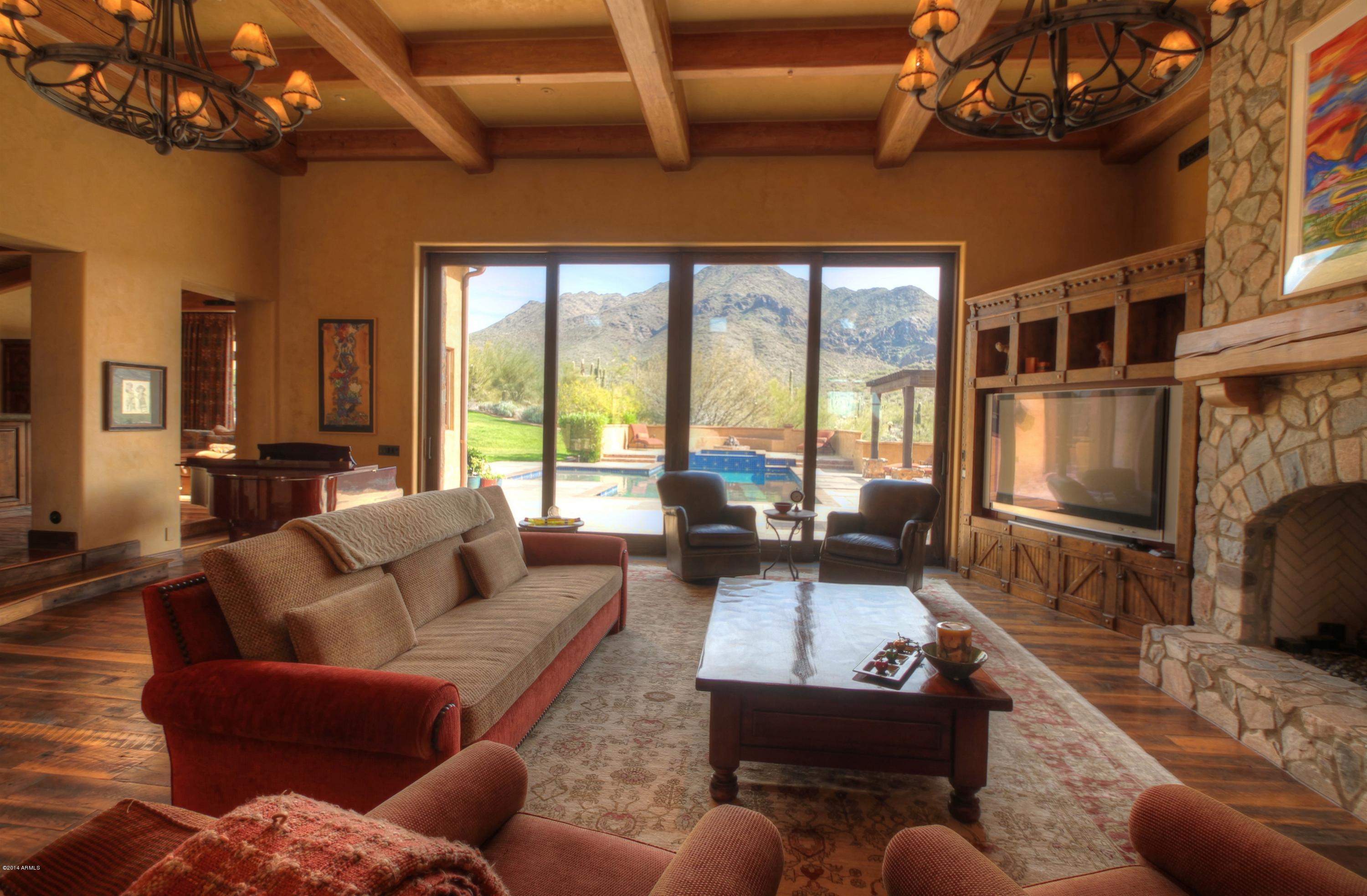 Silverleaf - Residential
