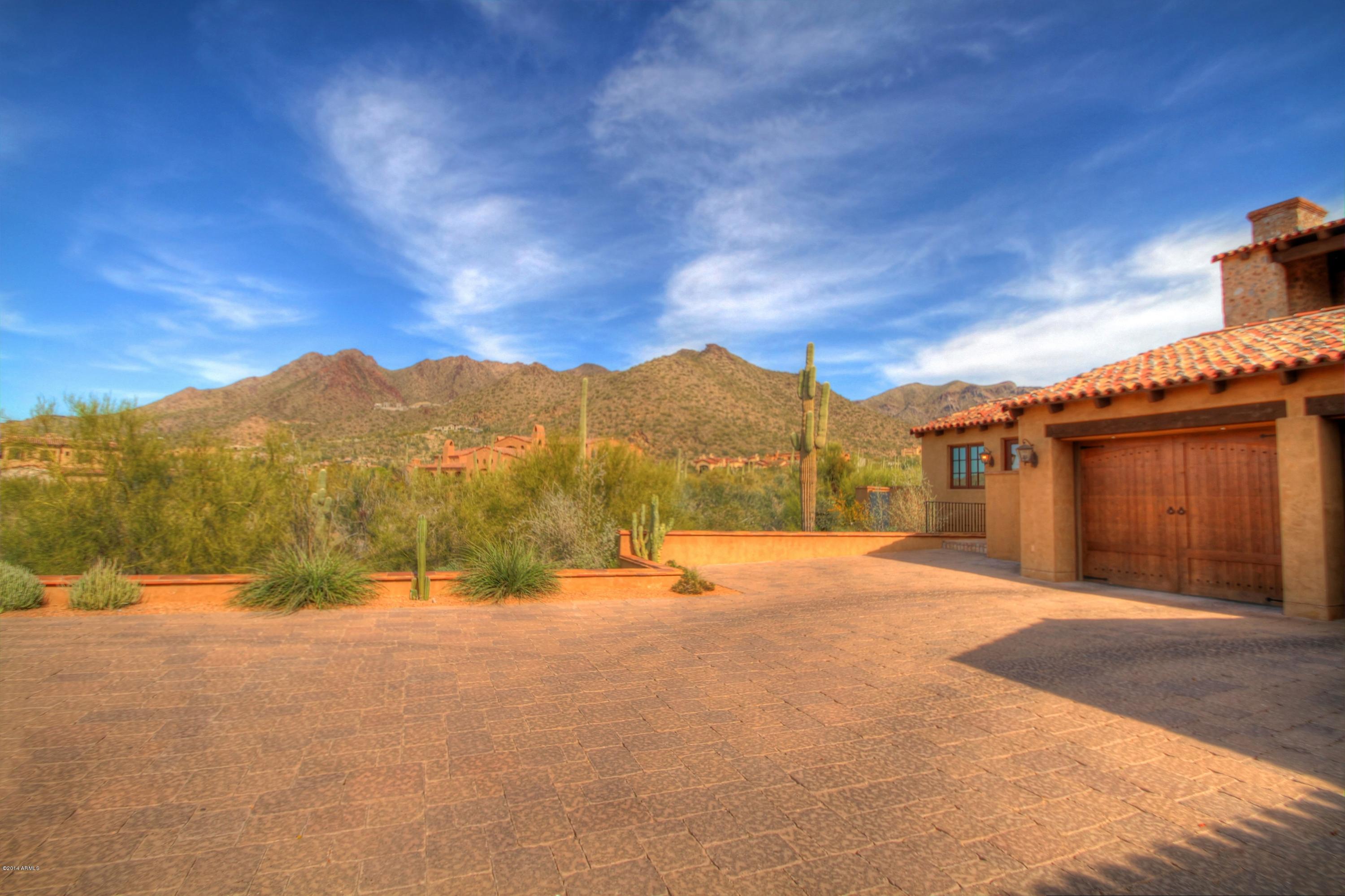 Silverleaf - Residential