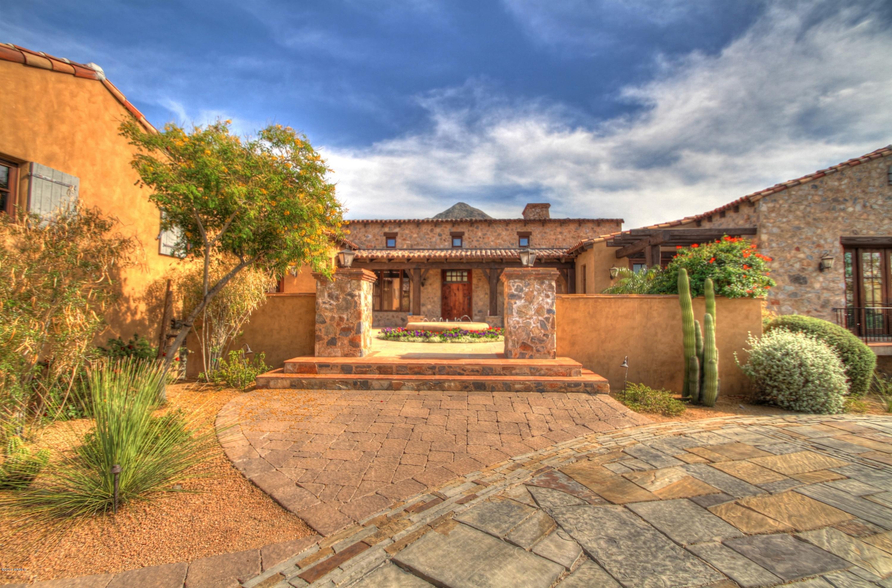 Silverleaf - Residential