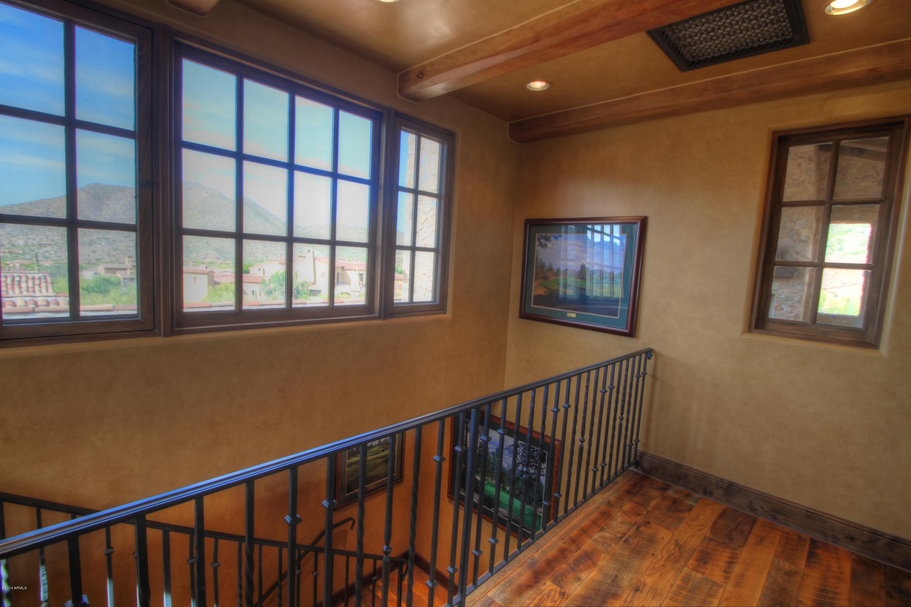 Silverleaf - Residential