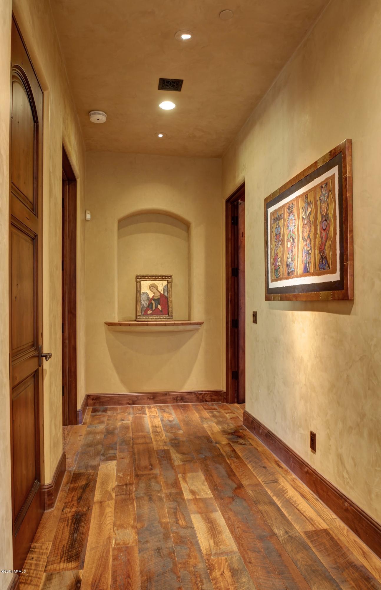 Silverleaf - Residential