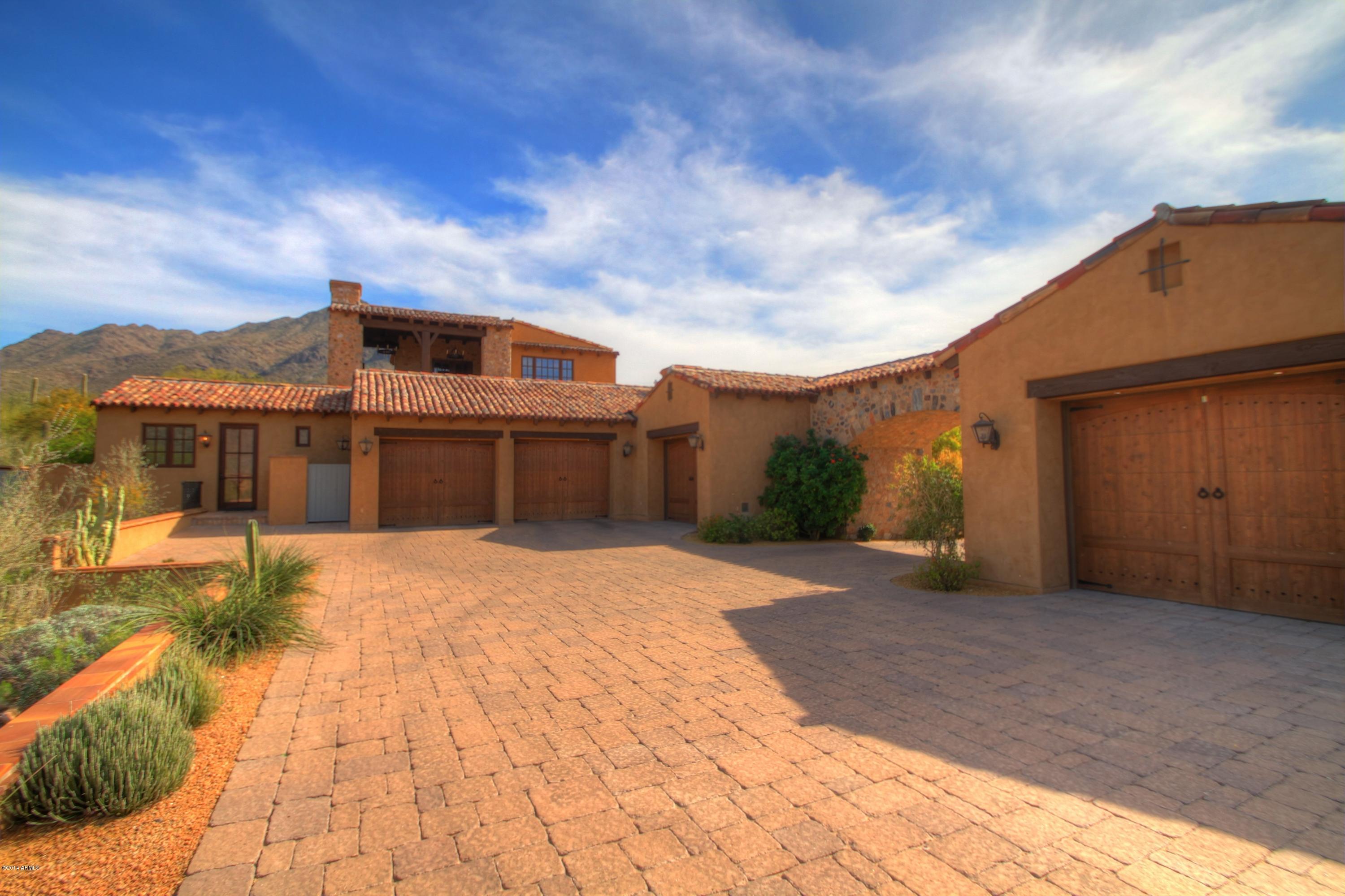 Silverleaf - Residential