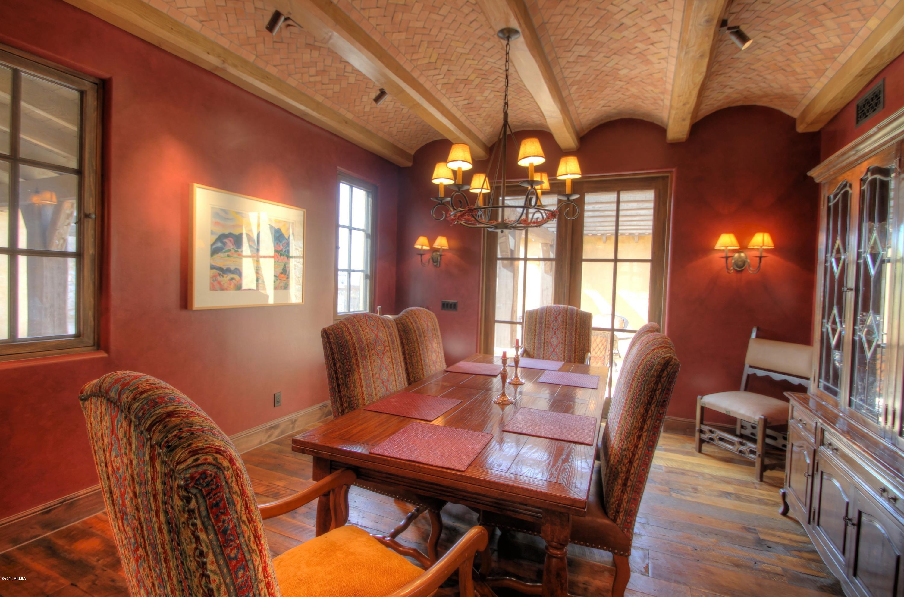Silverleaf - Residential