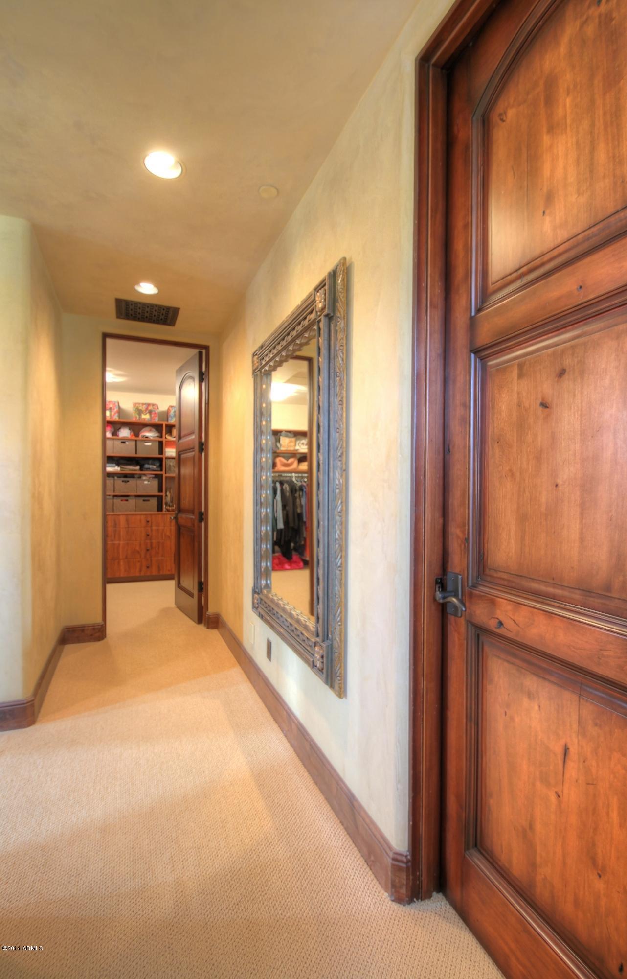 Silverleaf - Residential