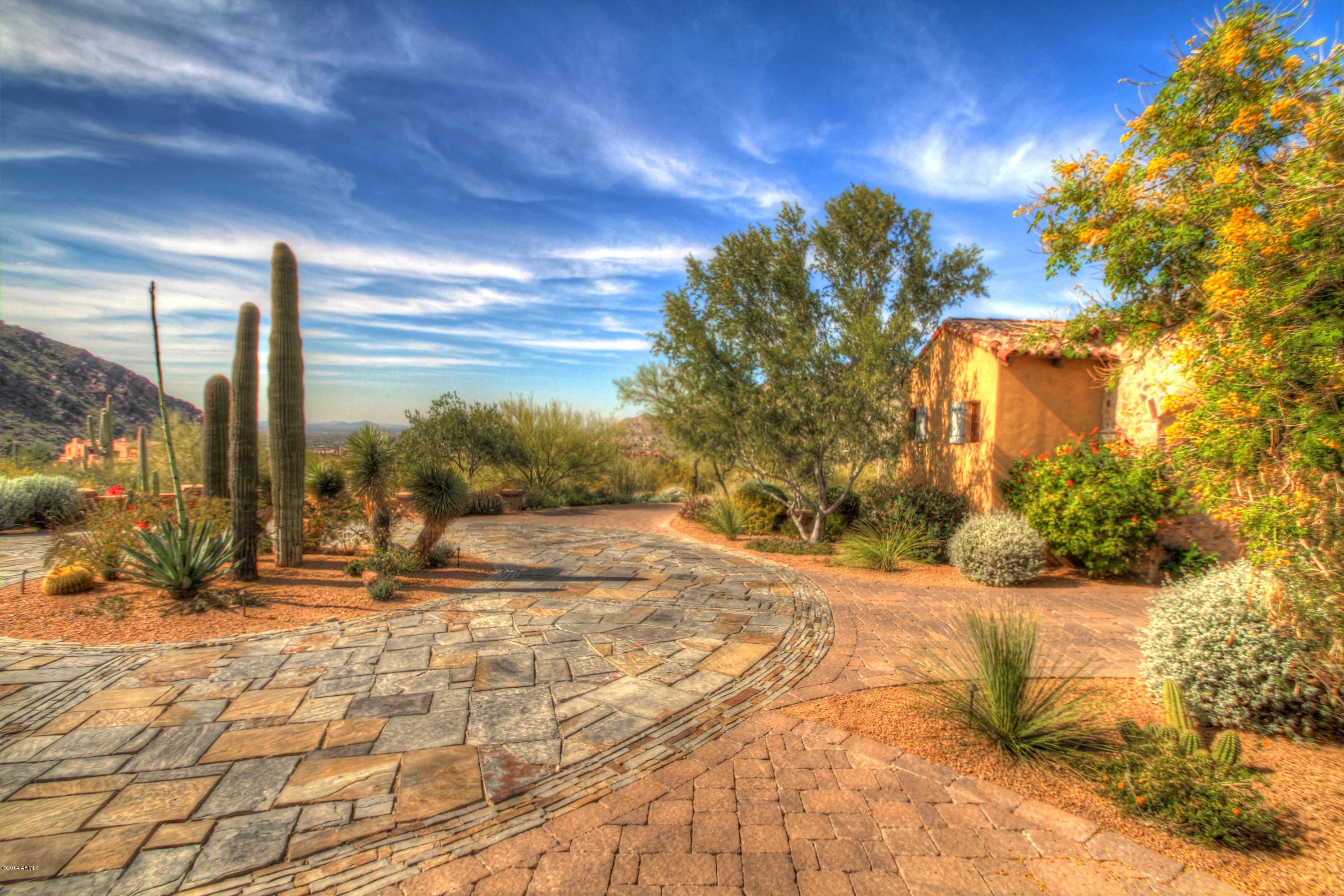 Silverleaf - Residential