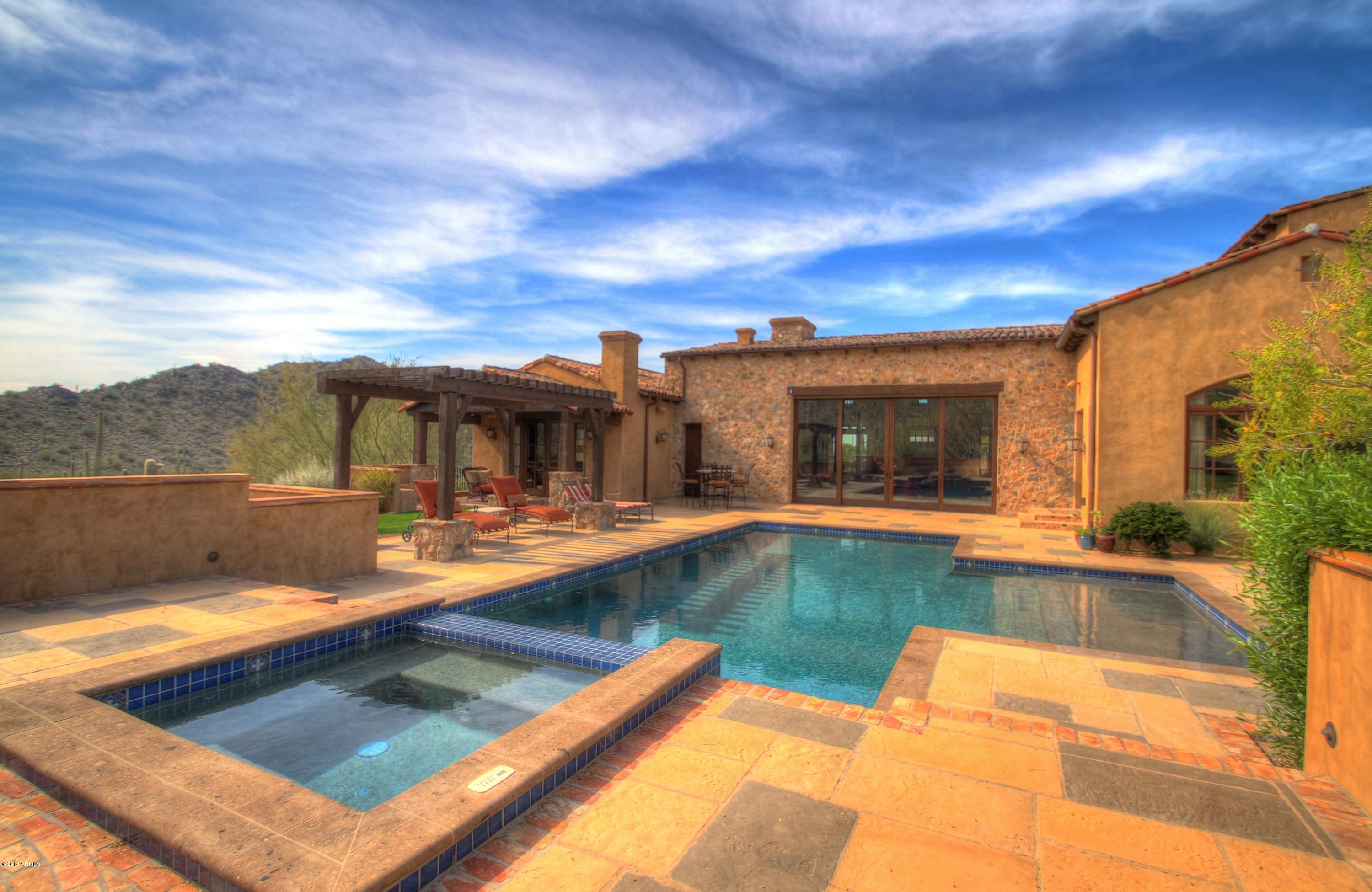 Silverleaf - Residential