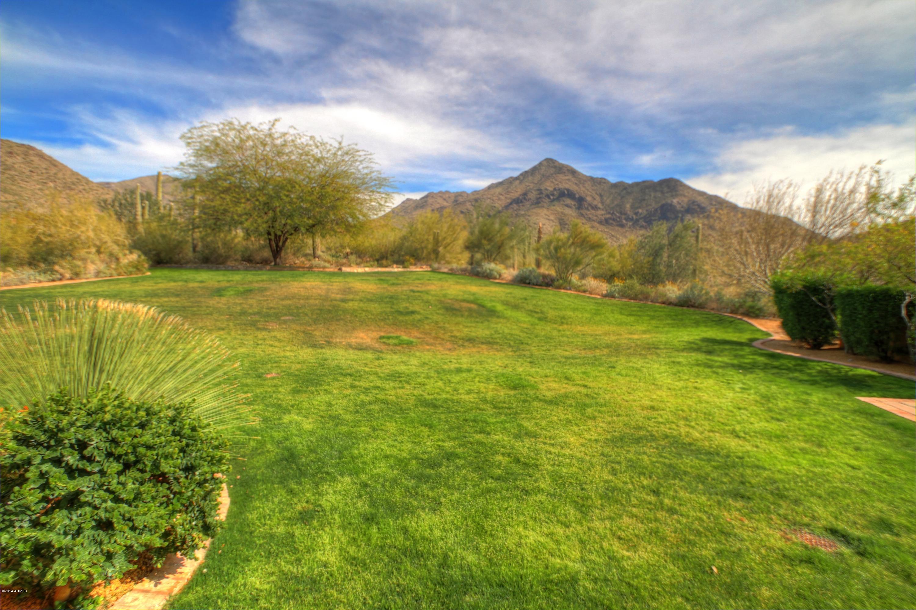 Silverleaf - Residential