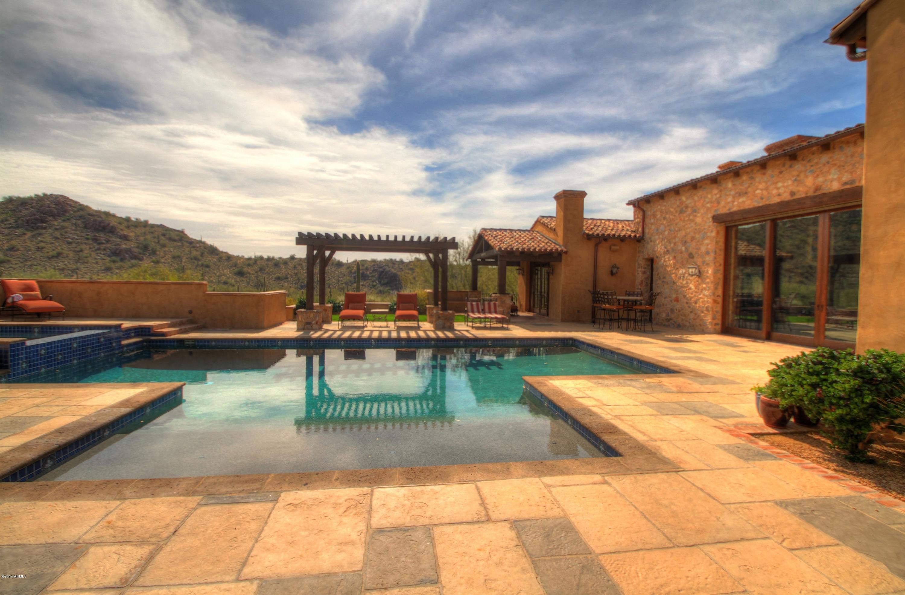 Silverleaf - Residential