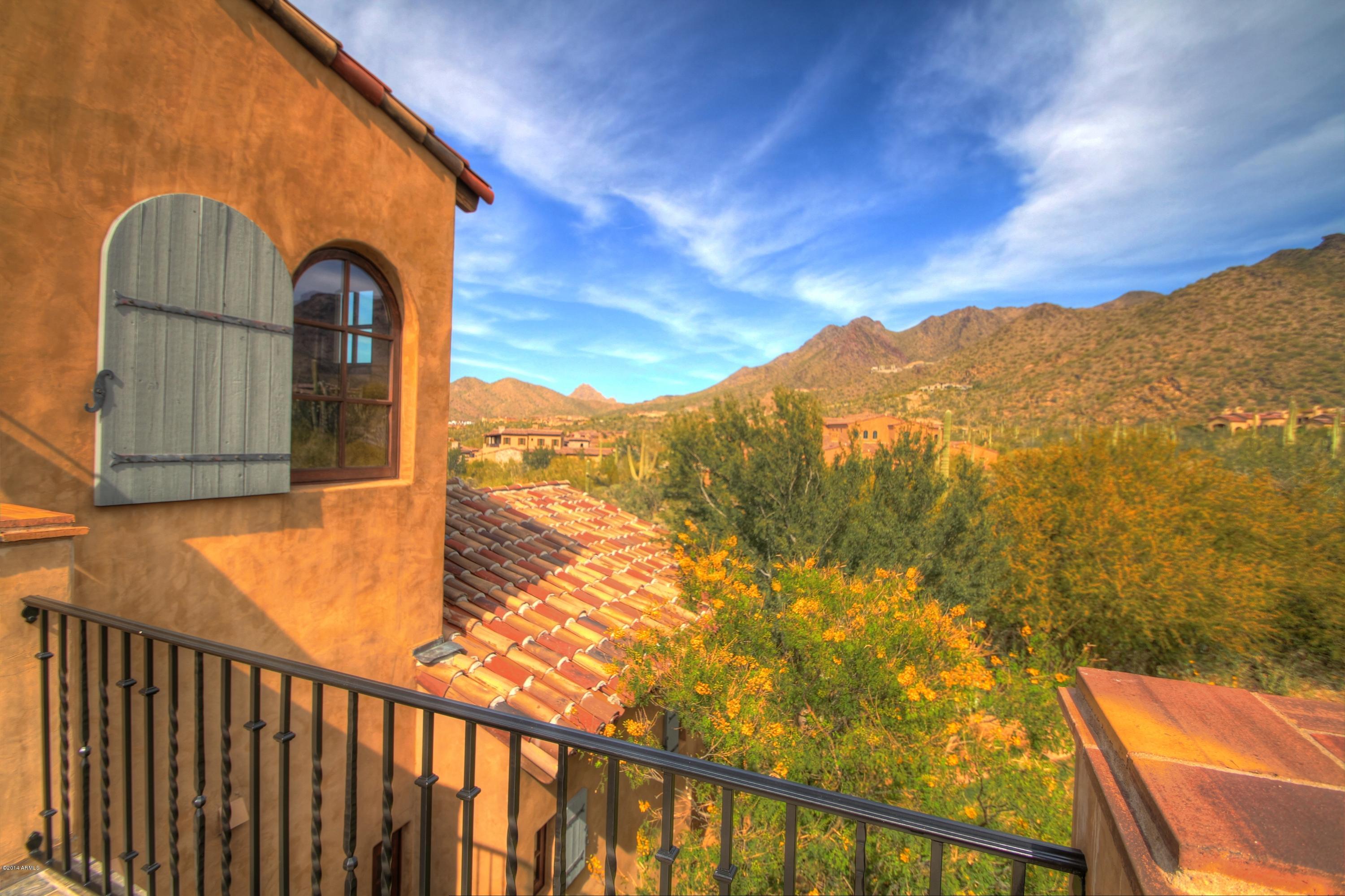 Silverleaf - Residential