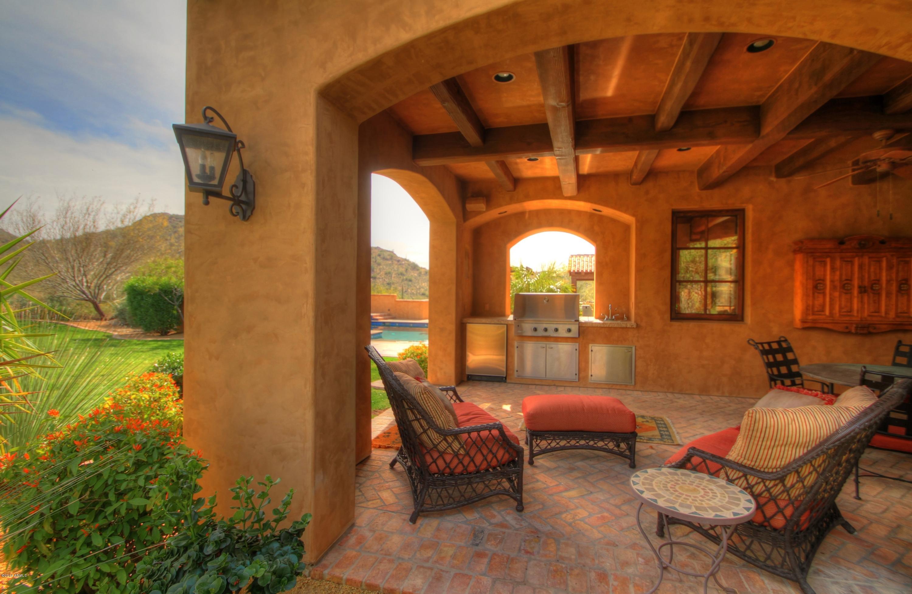 Silverleaf - Residential