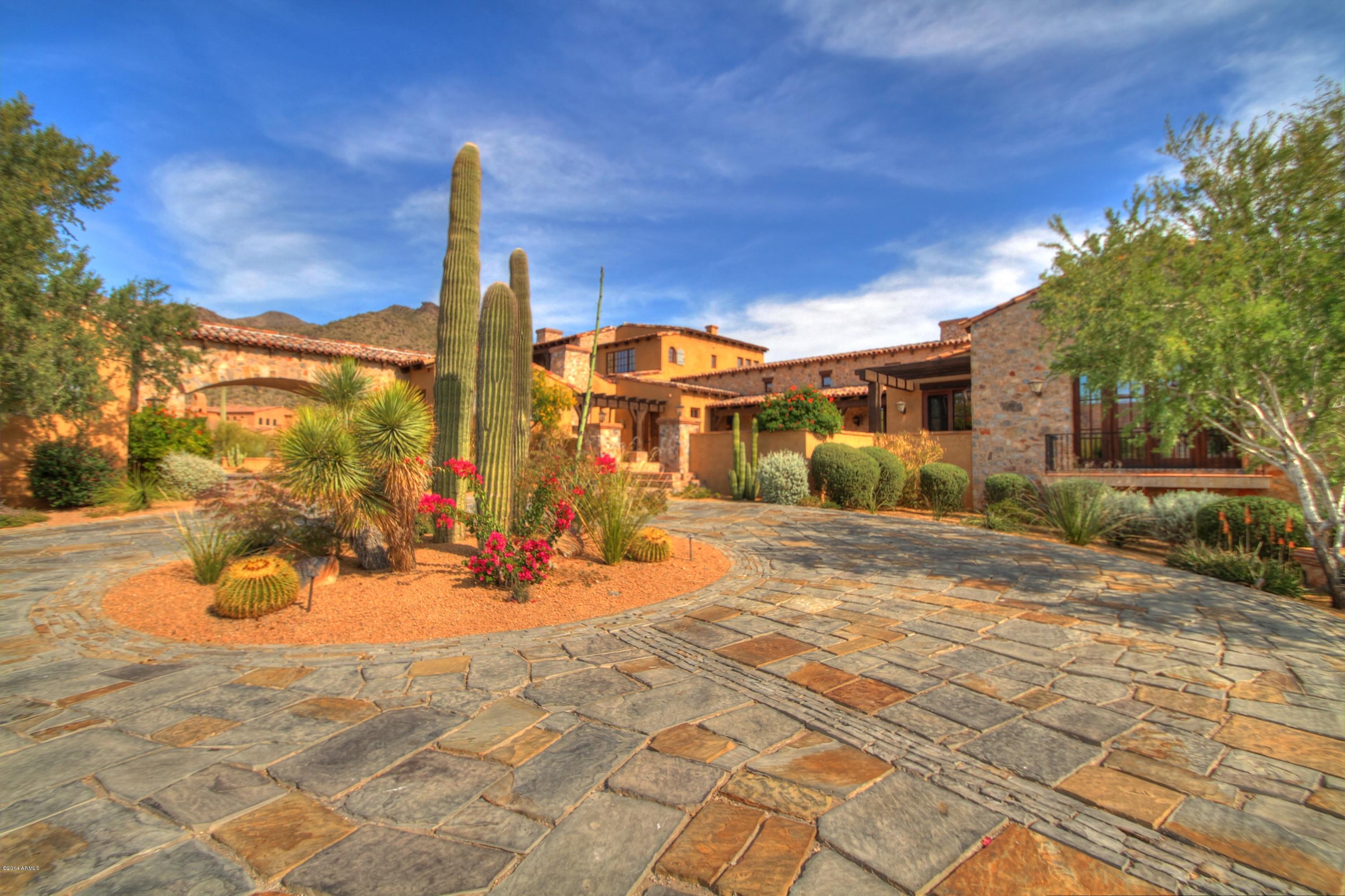 Silverleaf - Residential