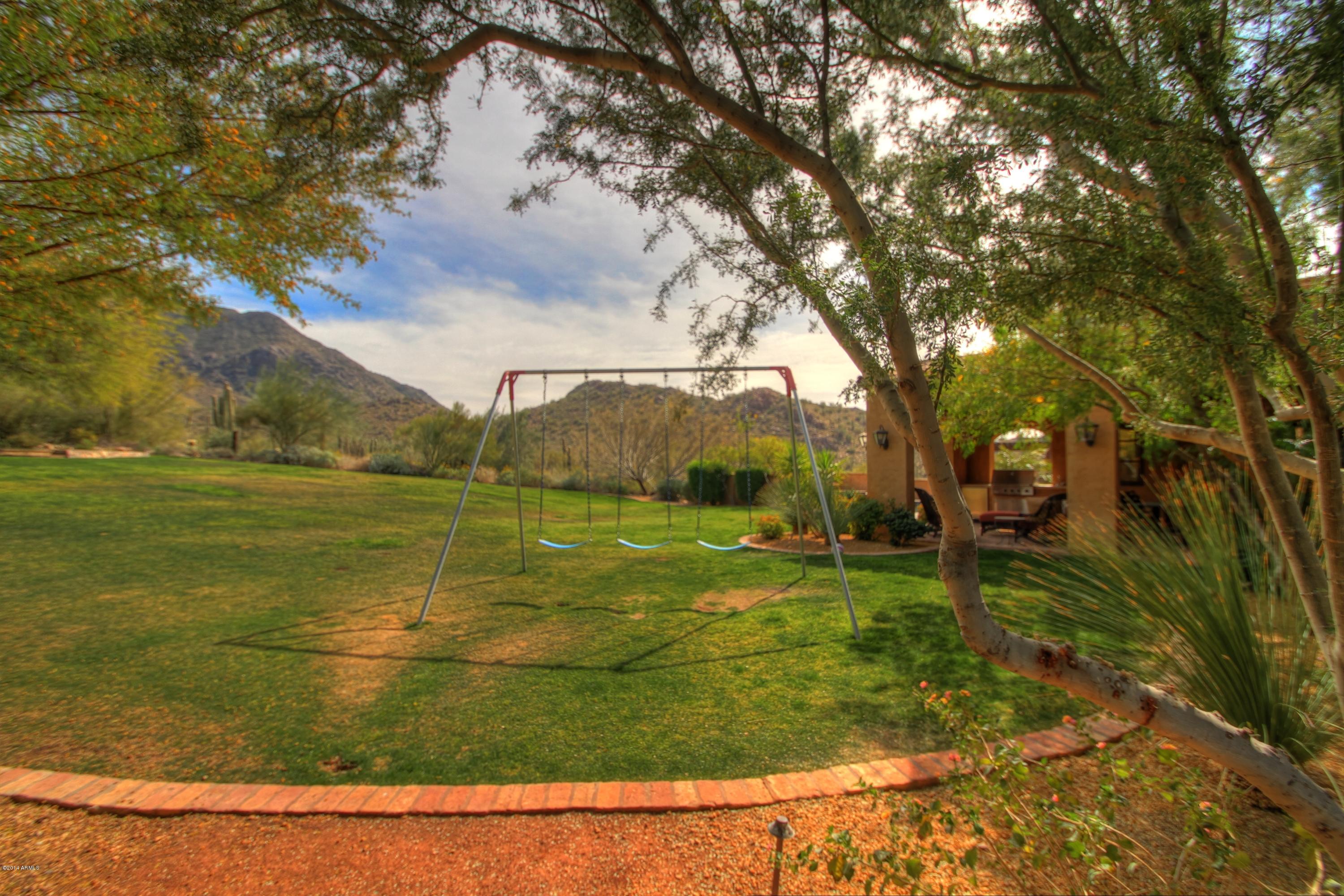 Silverleaf - Residential
