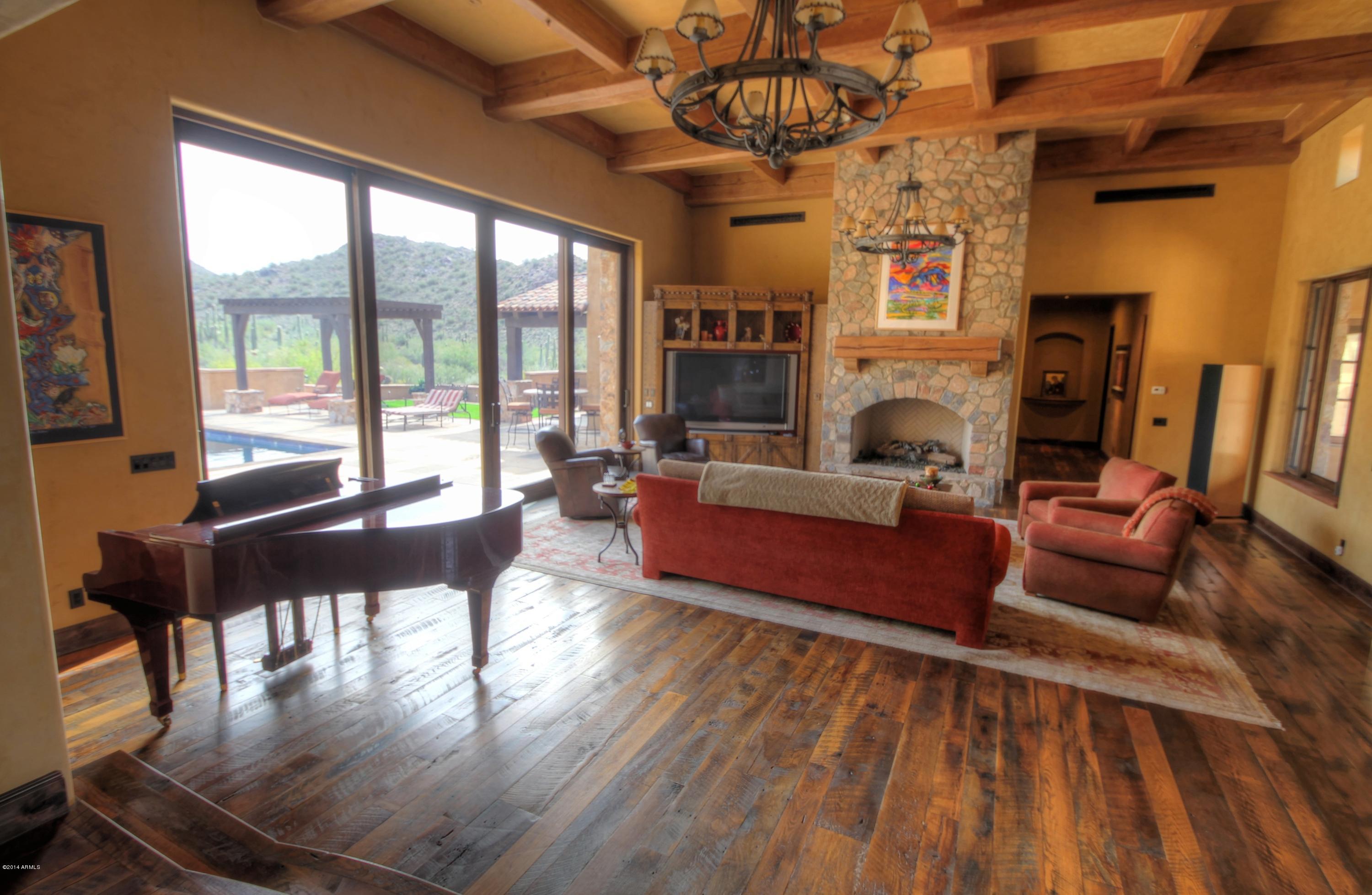 Silverleaf - Residential