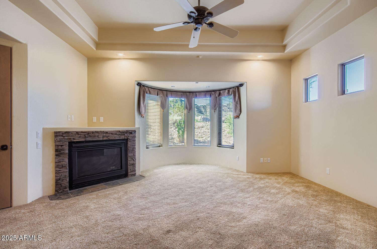 PHOENIX HILLSIDE ESTATES LOT 1-17 TR A,B - Residential