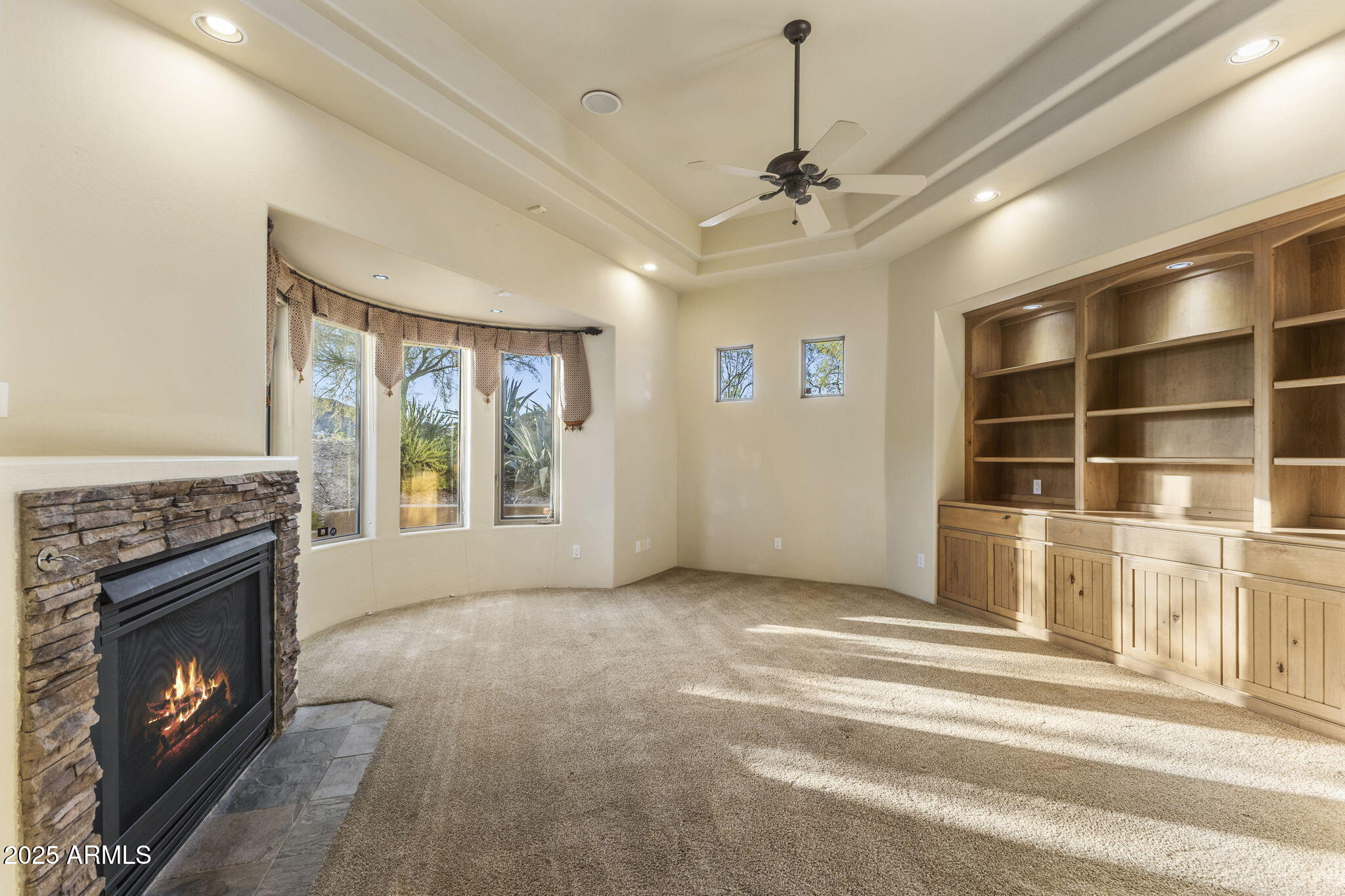 PHOENIX HILLSIDE ESTATES LOT 1-17 TR A,B - Residential