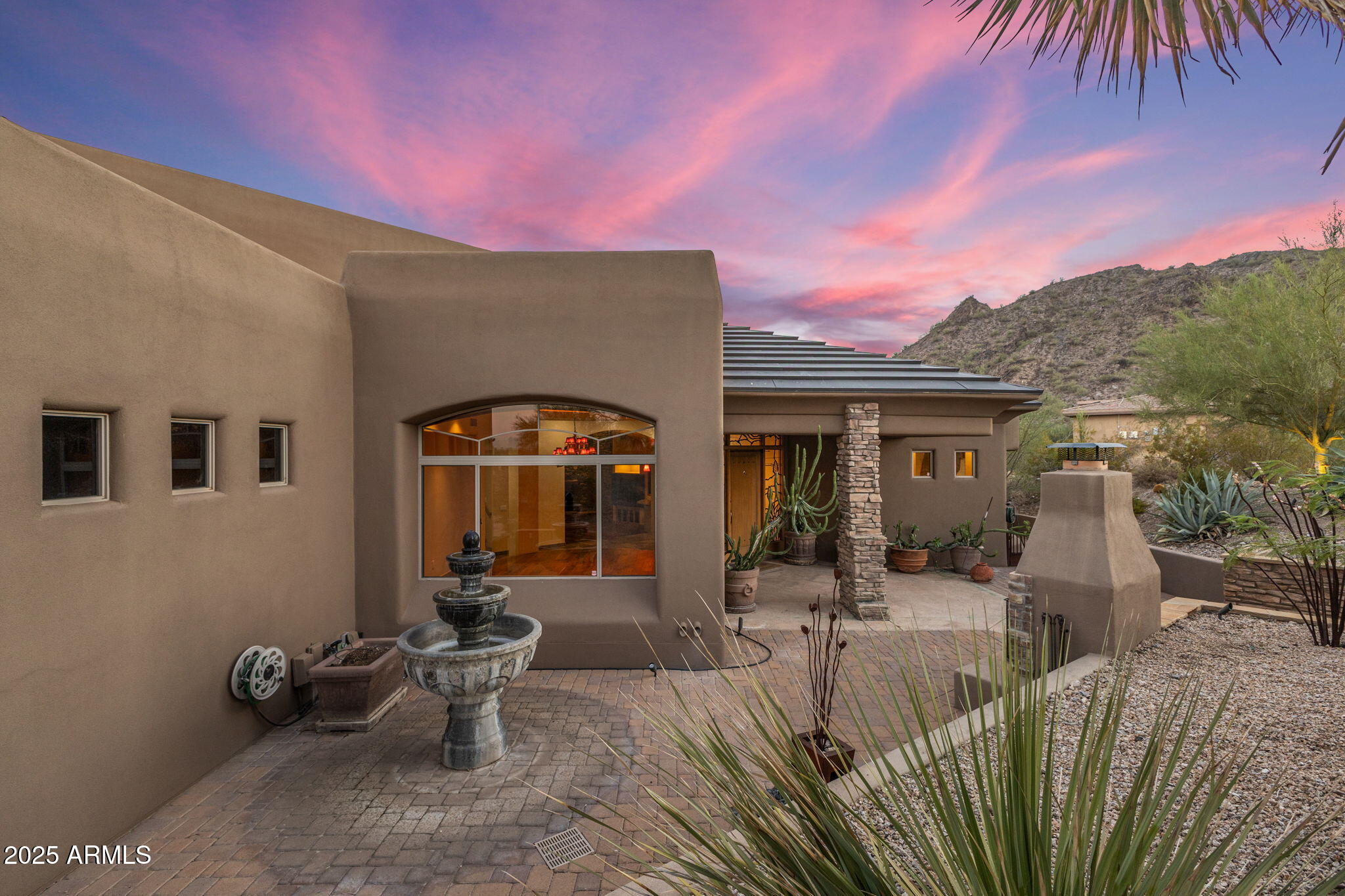 PHOENIX HILLSIDE ESTATES LOT 1-17 TR A,B - Residential