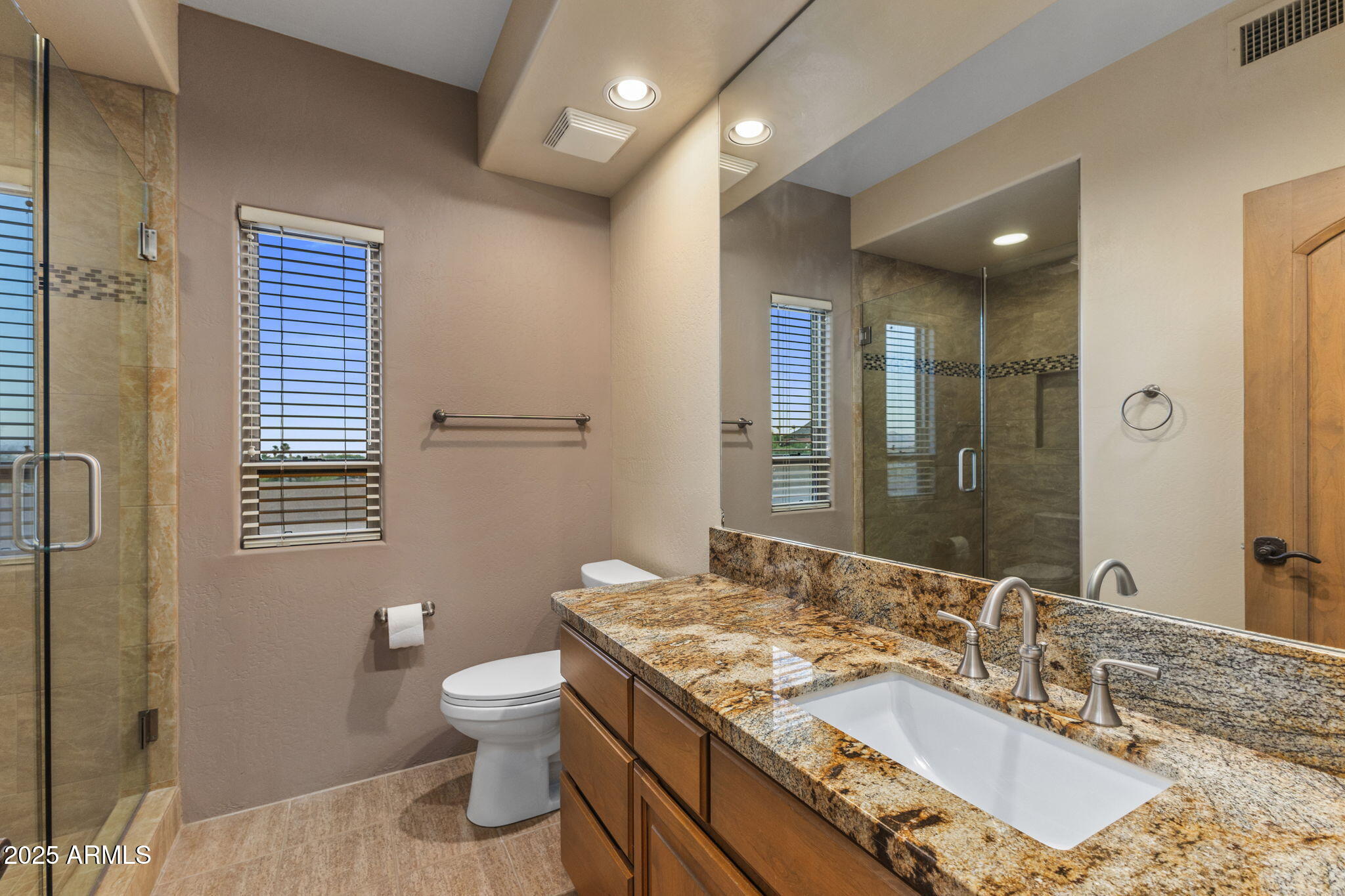 PHOENIX HILLSIDE ESTATES LOT 1-17 TR A,B - Residential