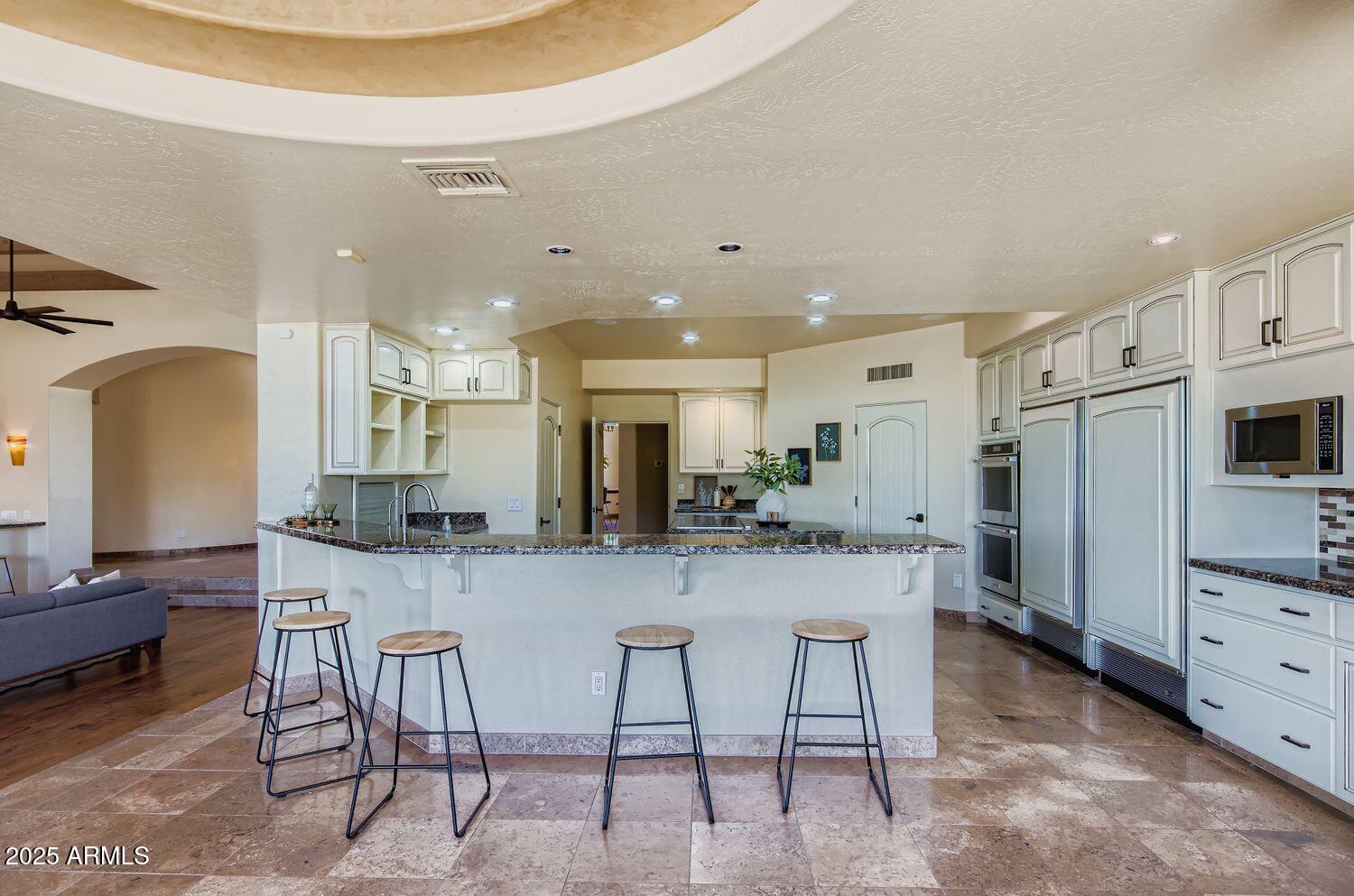 PHOENIX HILLSIDE ESTATES LOT 1-17 TR A,B - Residential
