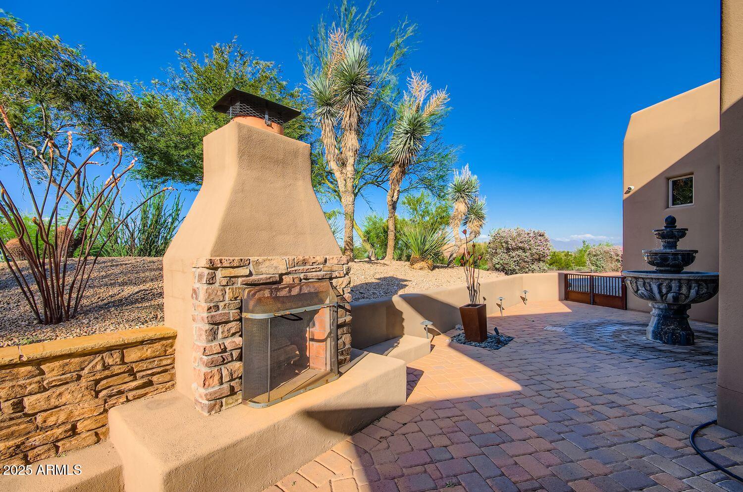 PHOENIX HILLSIDE ESTATES LOT 1-17 TR A,B - Residential